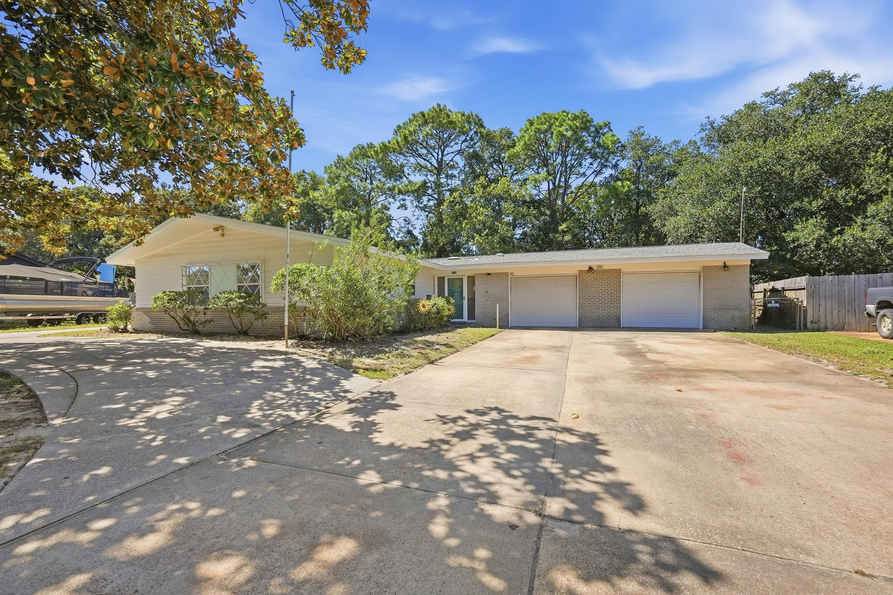 SANTASIA PARK 1ST ADDN - Residential Lease