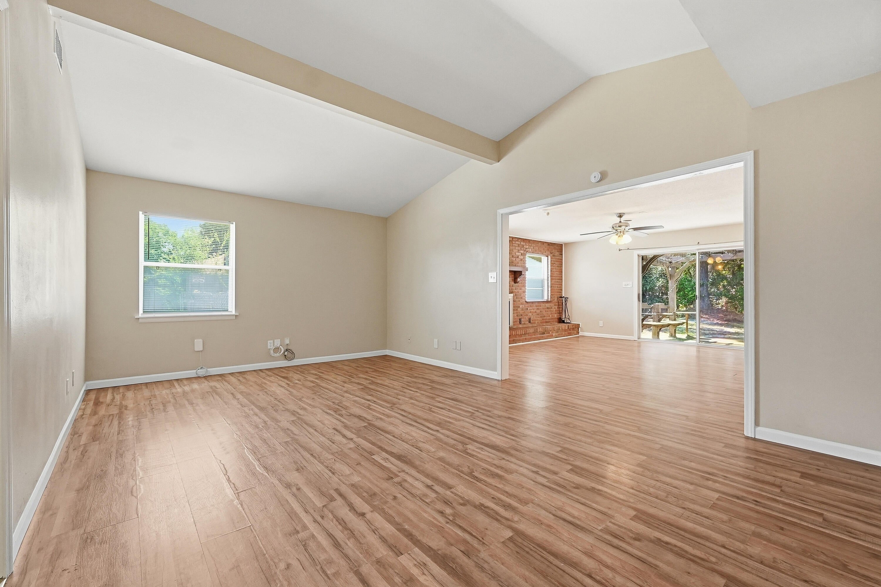 SANTASIA PARK 1ST ADDN - Residential Lease