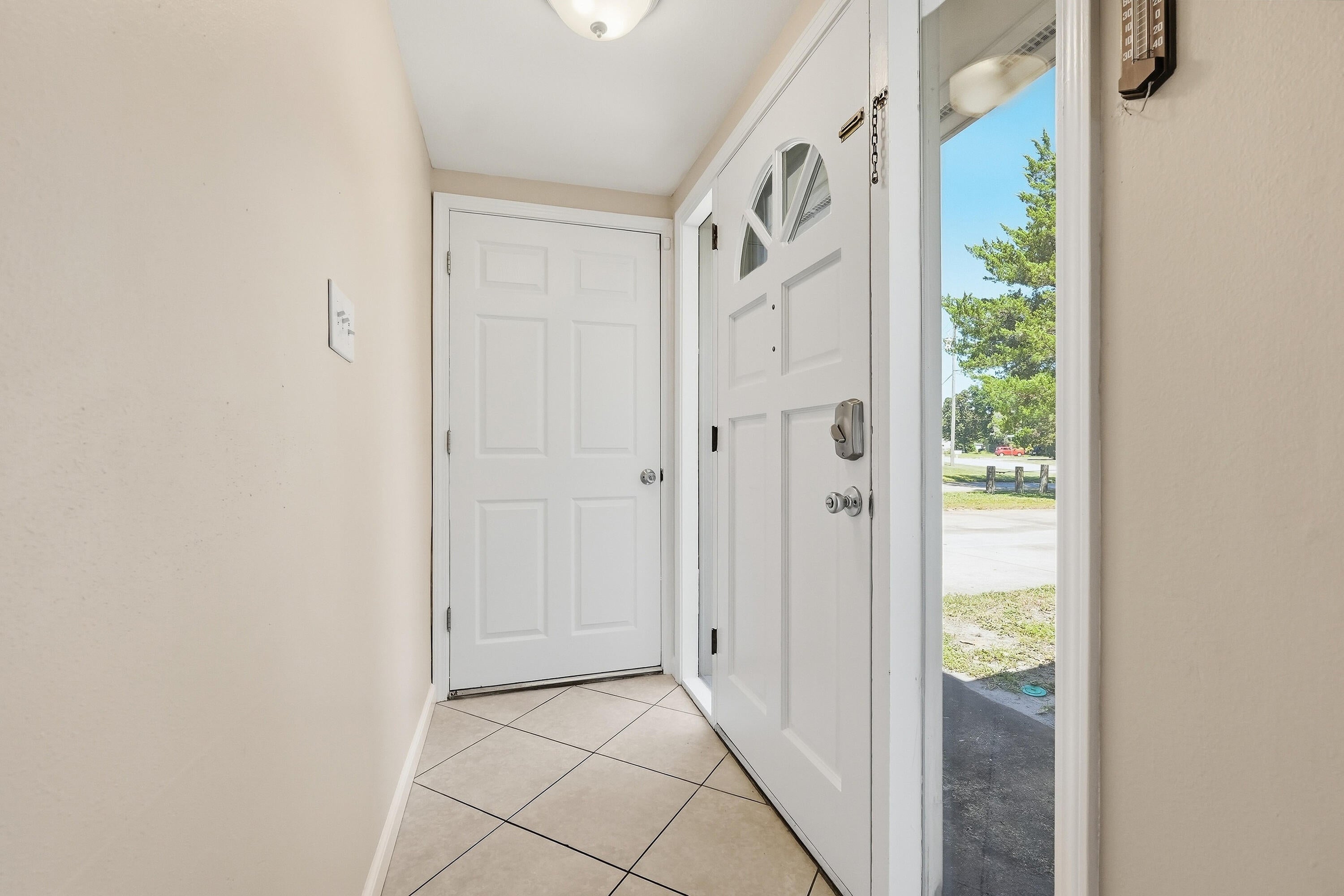 SANTASIA PARK 1ST ADDN - Residential Lease