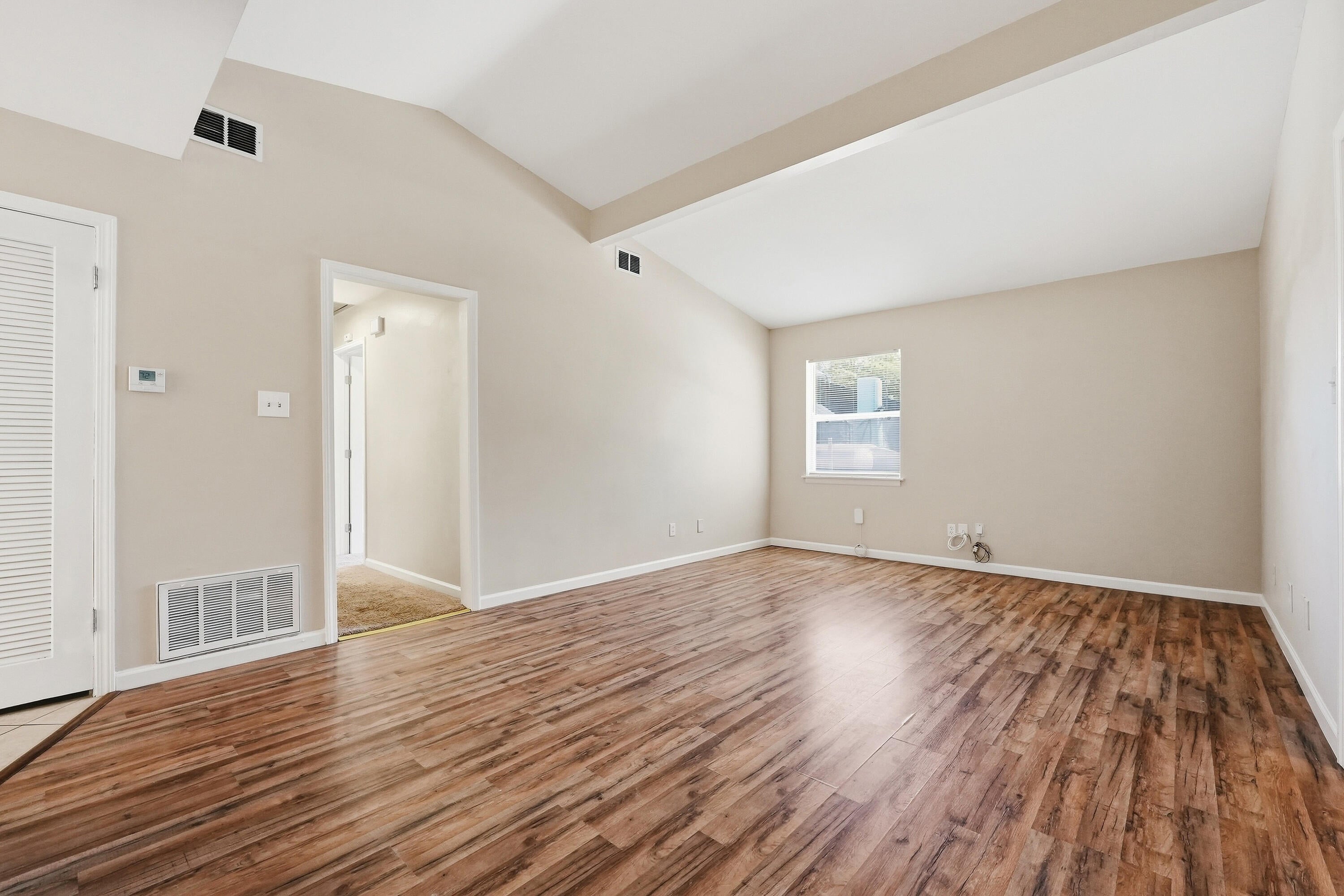 SANTASIA PARK 1ST ADDN - Residential Lease