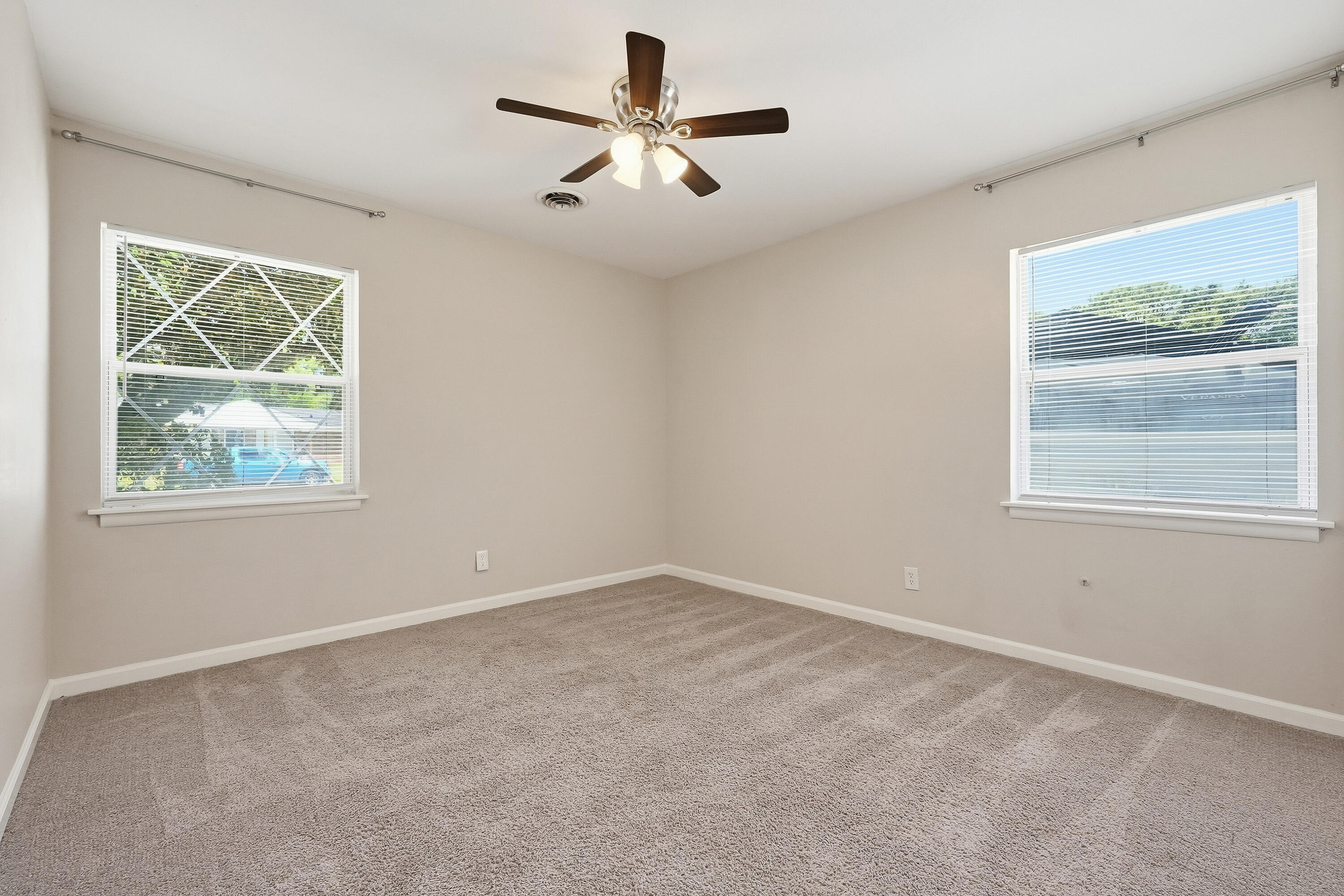 SANTASIA PARK 1ST ADDN - Residential Lease