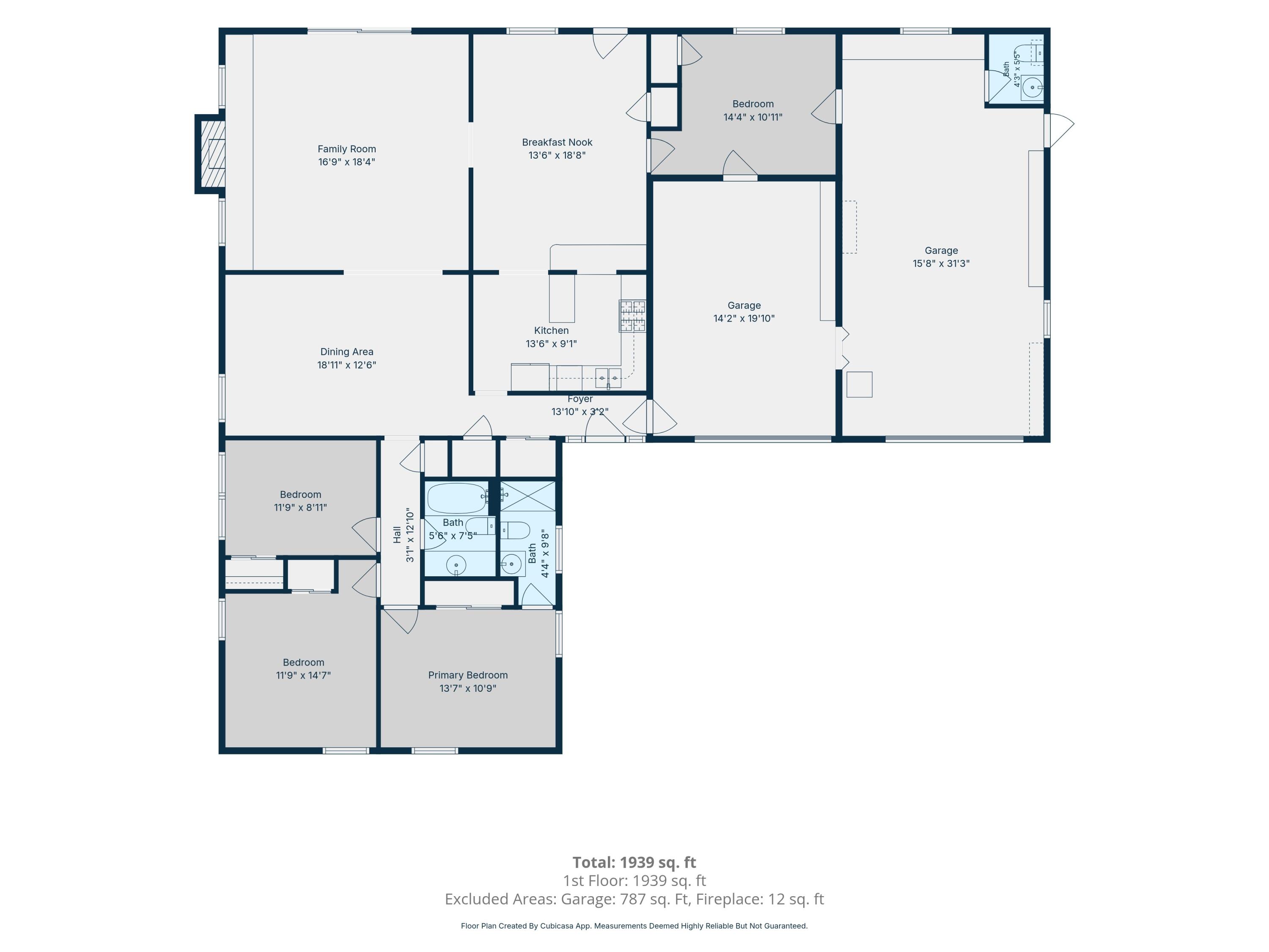 SANTASIA PARK 1ST ADDN - Residential Lease