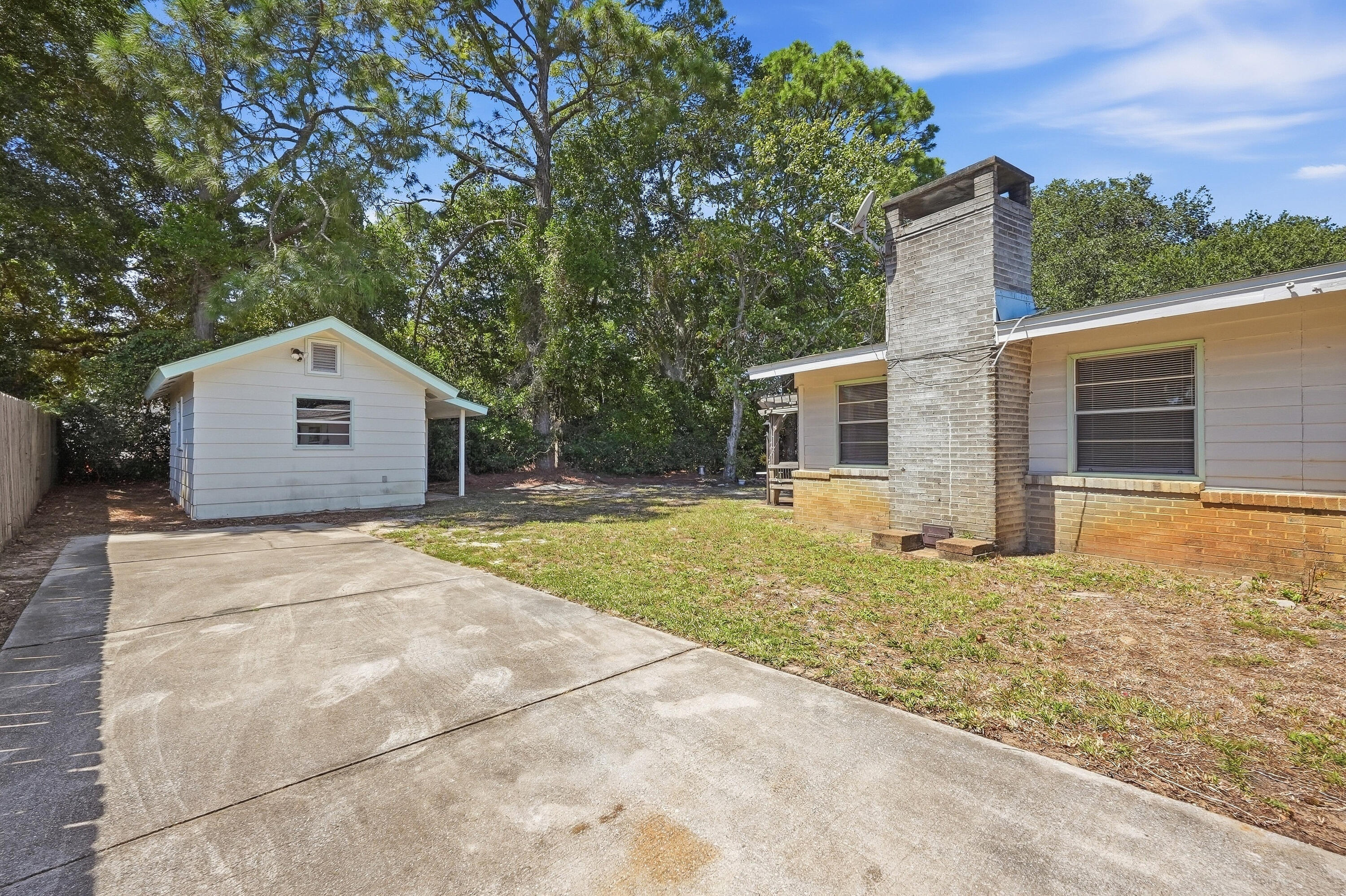 SANTASIA PARK 1ST ADDN - Residential Lease