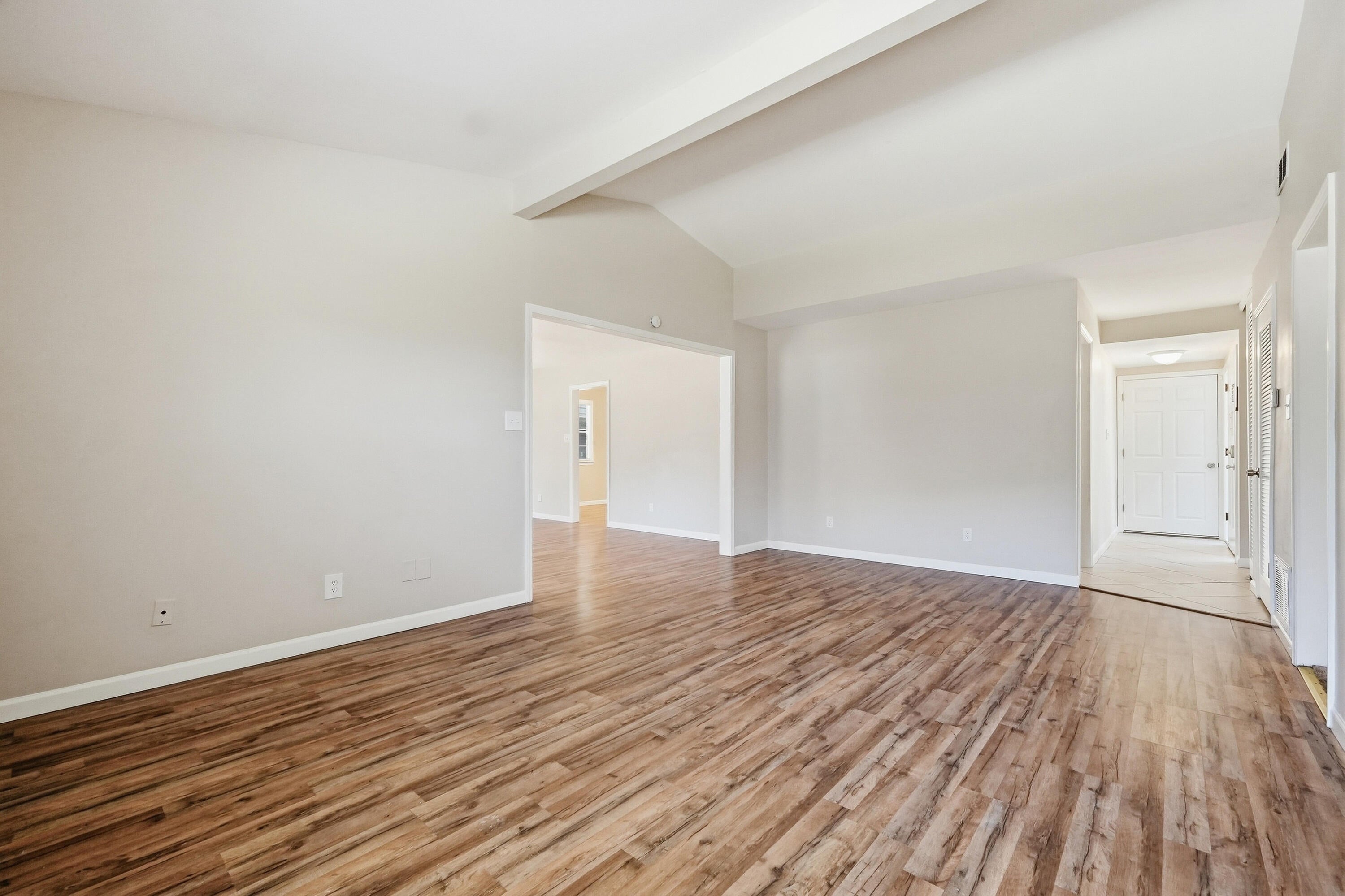 SANTASIA PARK 1ST ADDN - Residential Lease