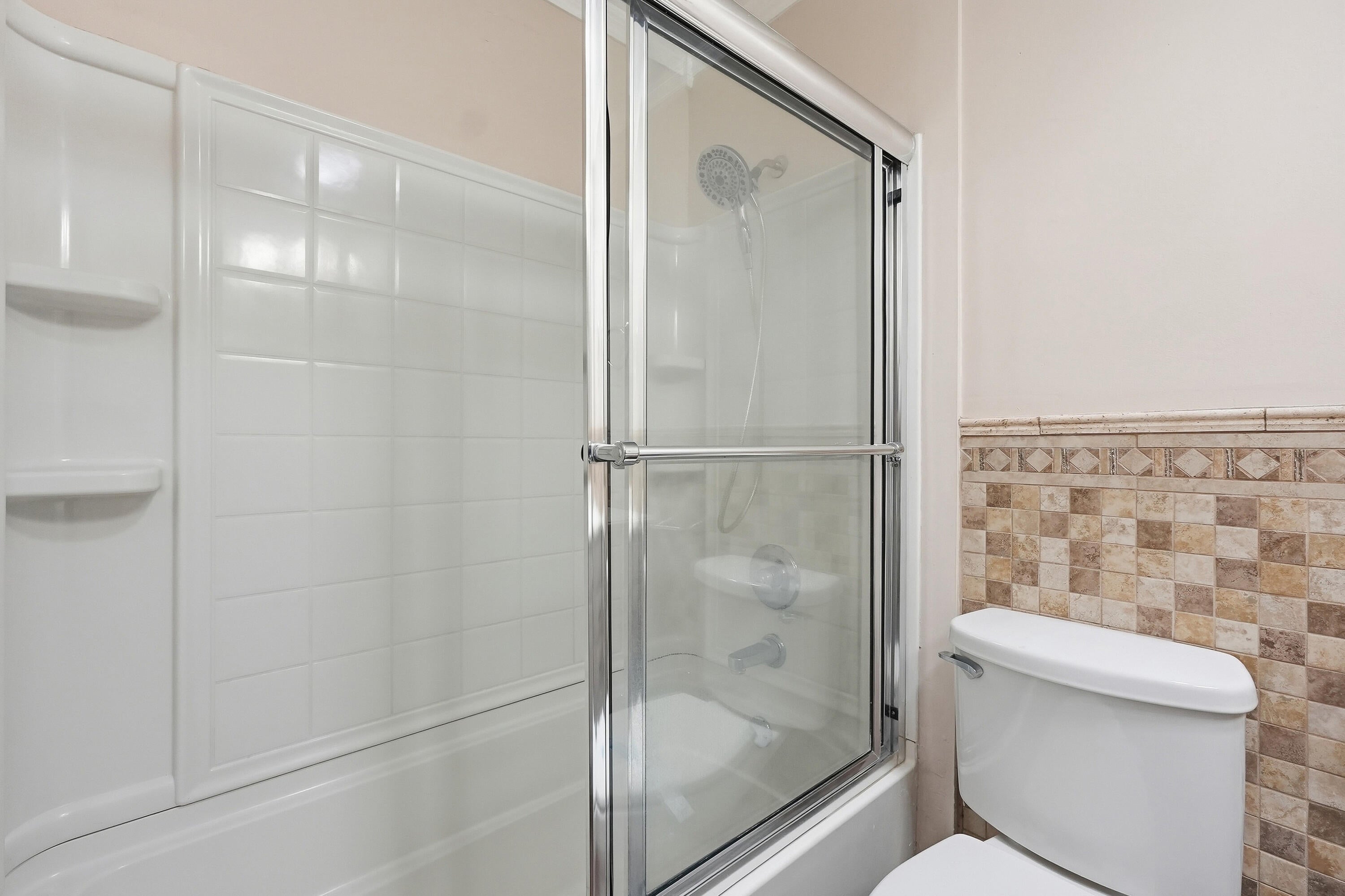 SANTASIA PARK 1ST ADDN - Residential Lease