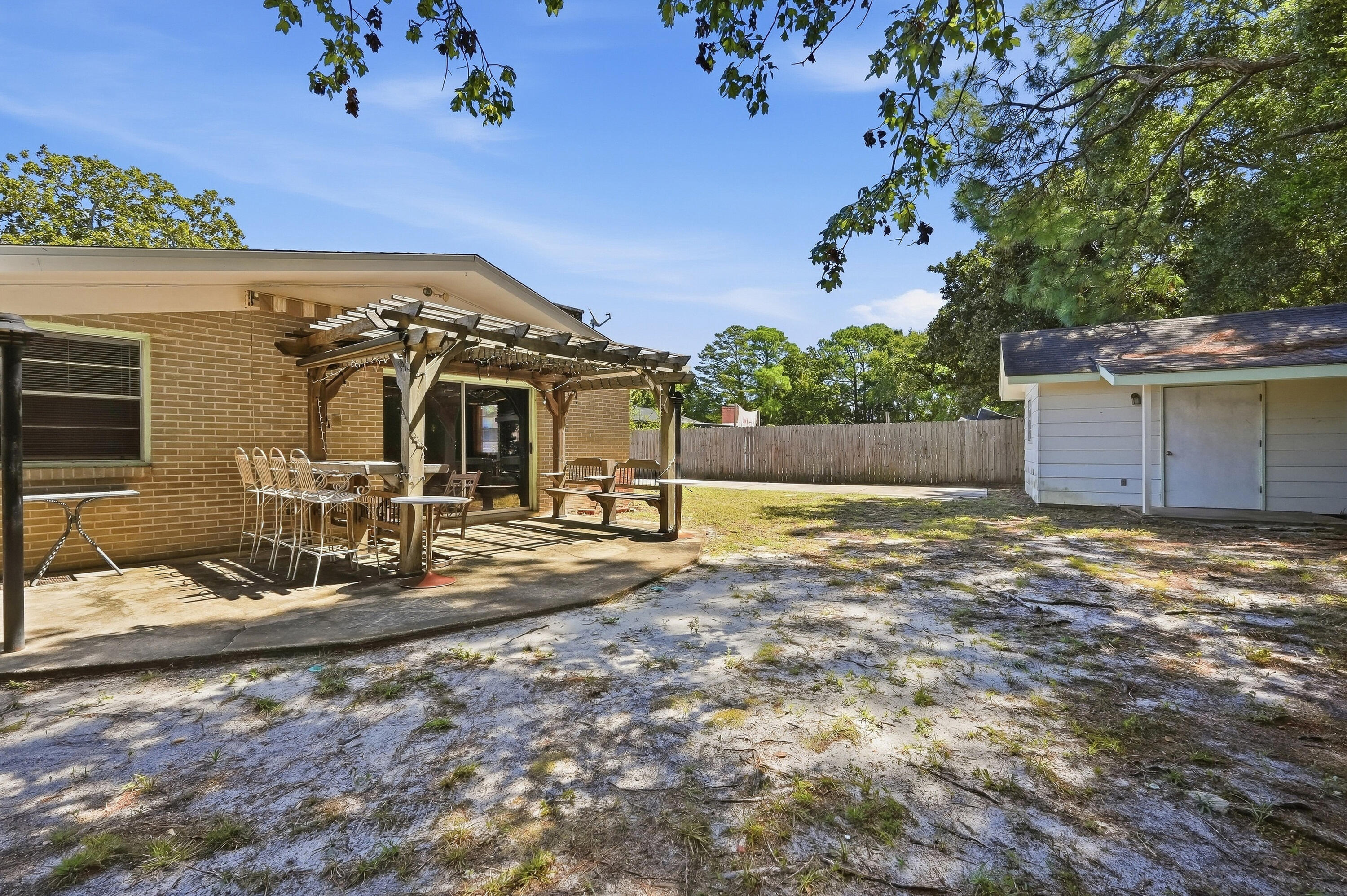 SANTASIA PARK 1ST ADDN - Residential Lease