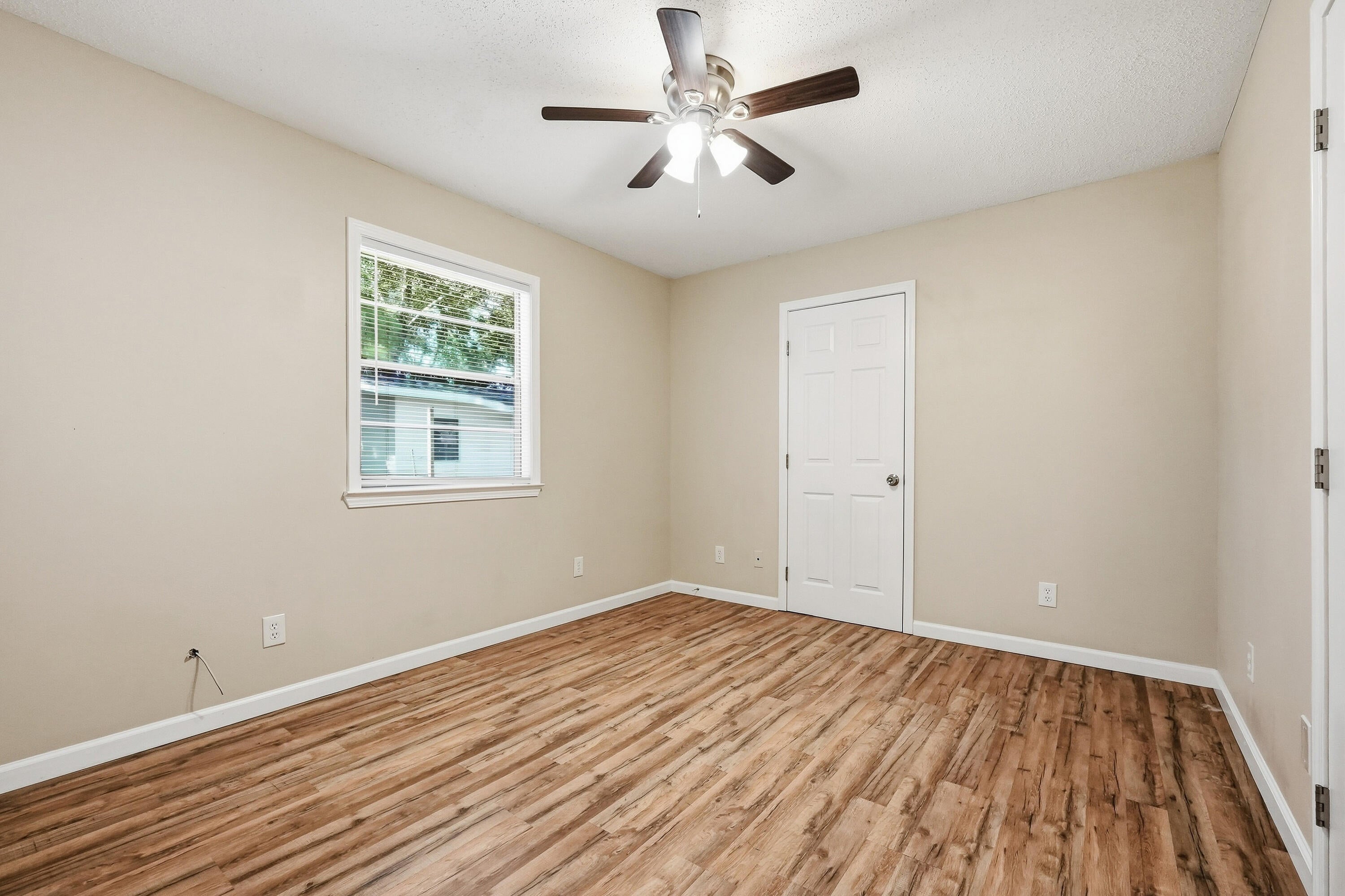 SANTASIA PARK 1ST ADDN - Residential Lease