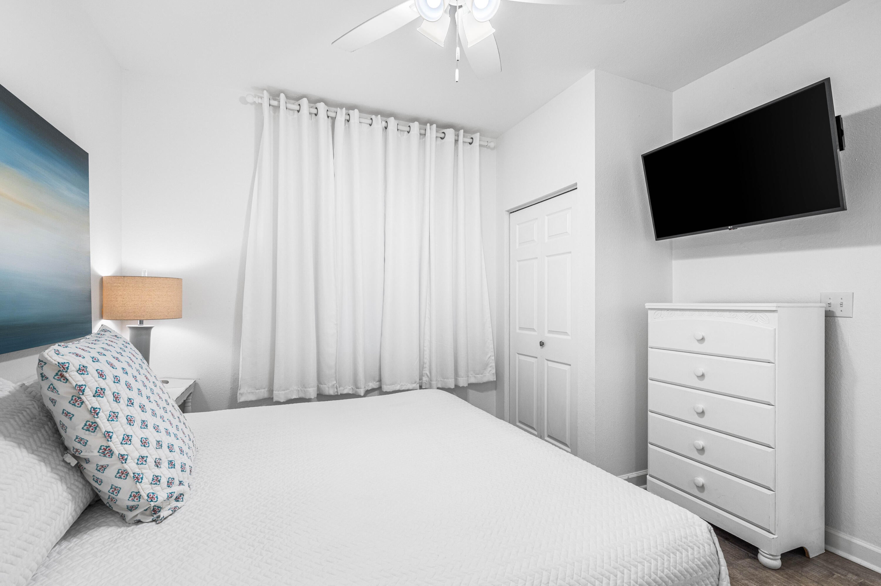 GULF PLACE CABANAS CONDO - Residential