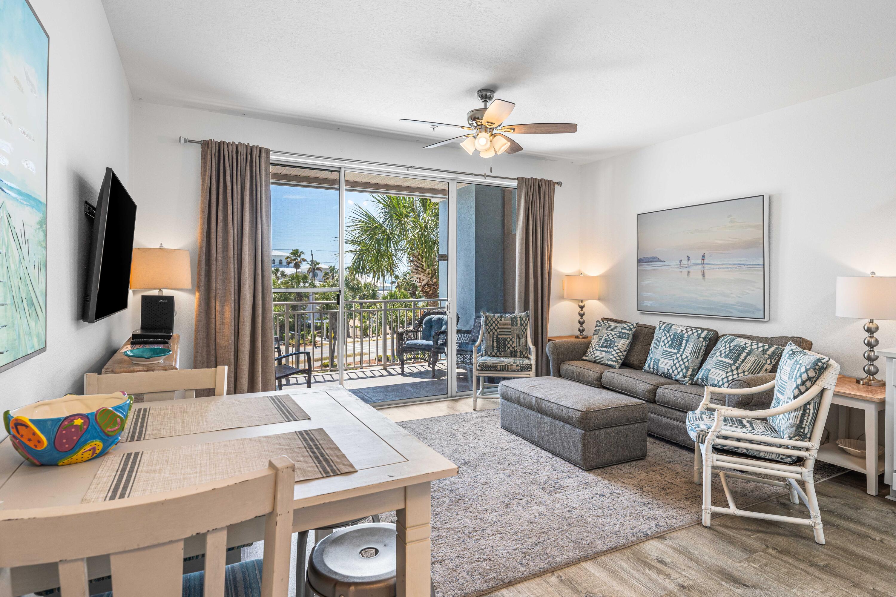 GULF PLACE CABANAS CONDO - Residential