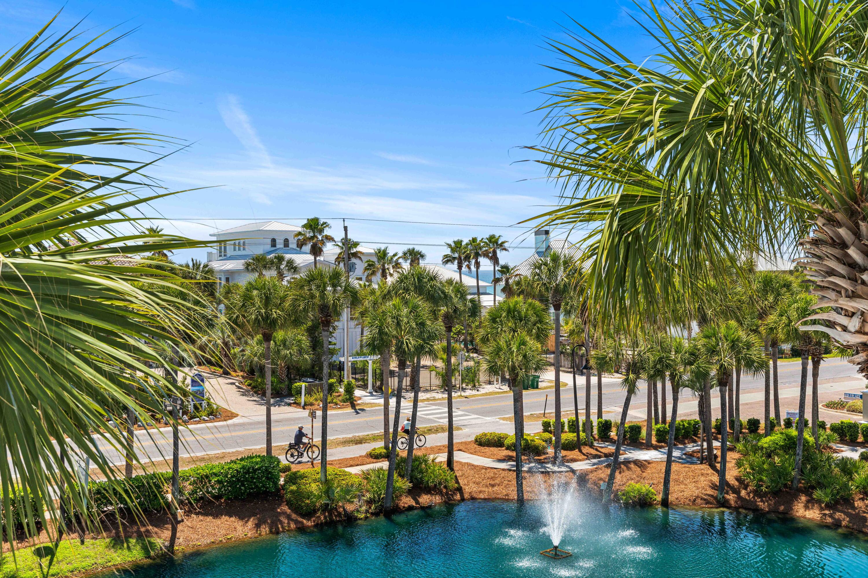 GULF PLACE CABANAS CONDO - Residential