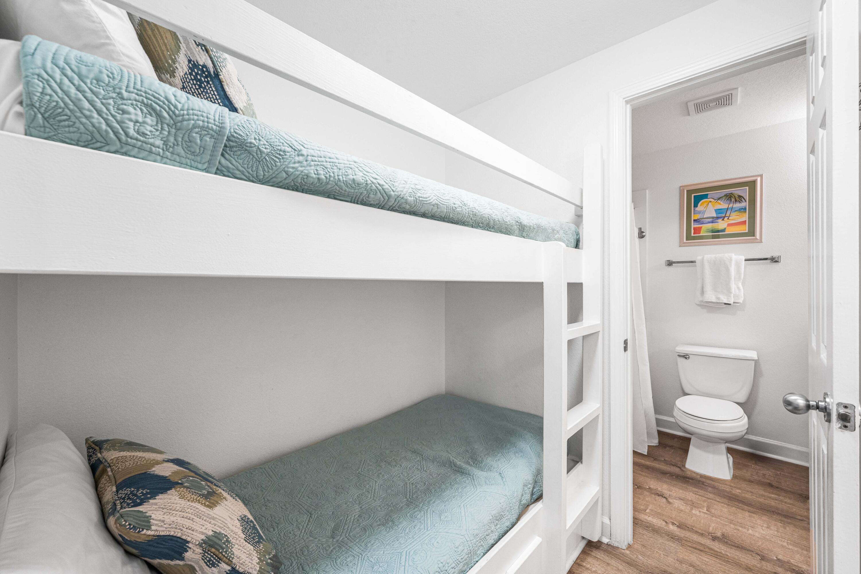 GULF PLACE CABANAS CONDO - Residential