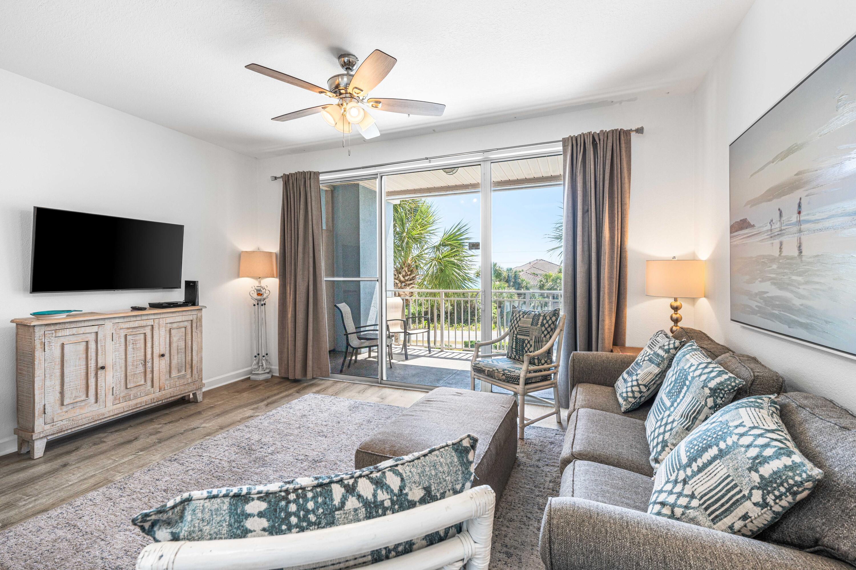 GULF PLACE CABANAS CONDO - Residential