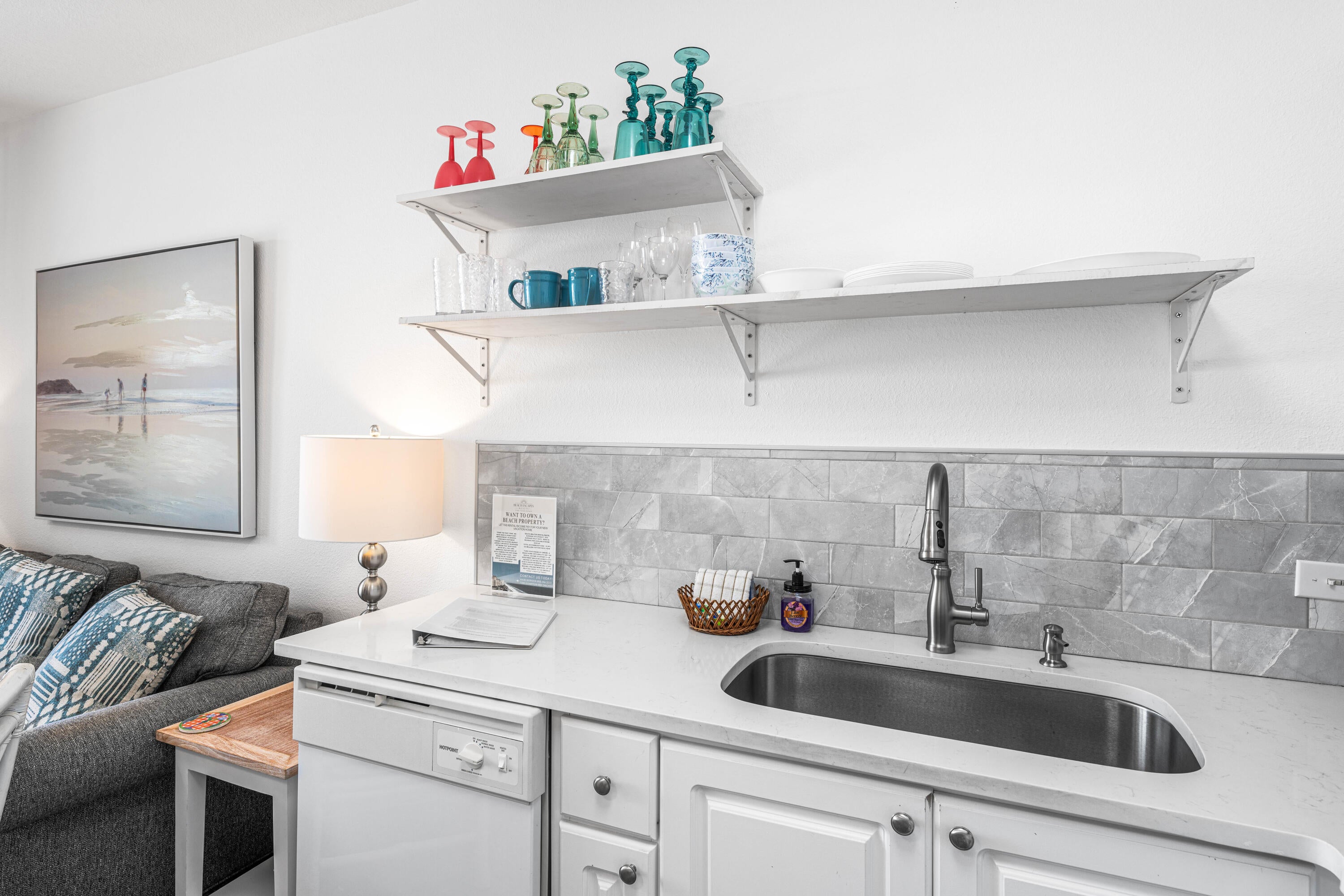 GULF PLACE CABANAS CONDO - Residential