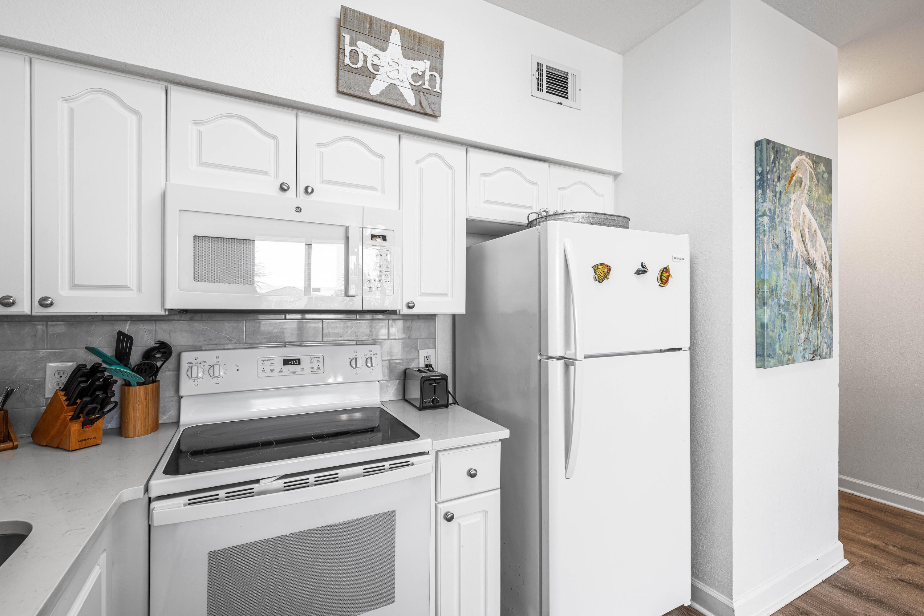 GULF PLACE CABANAS CONDO - Residential