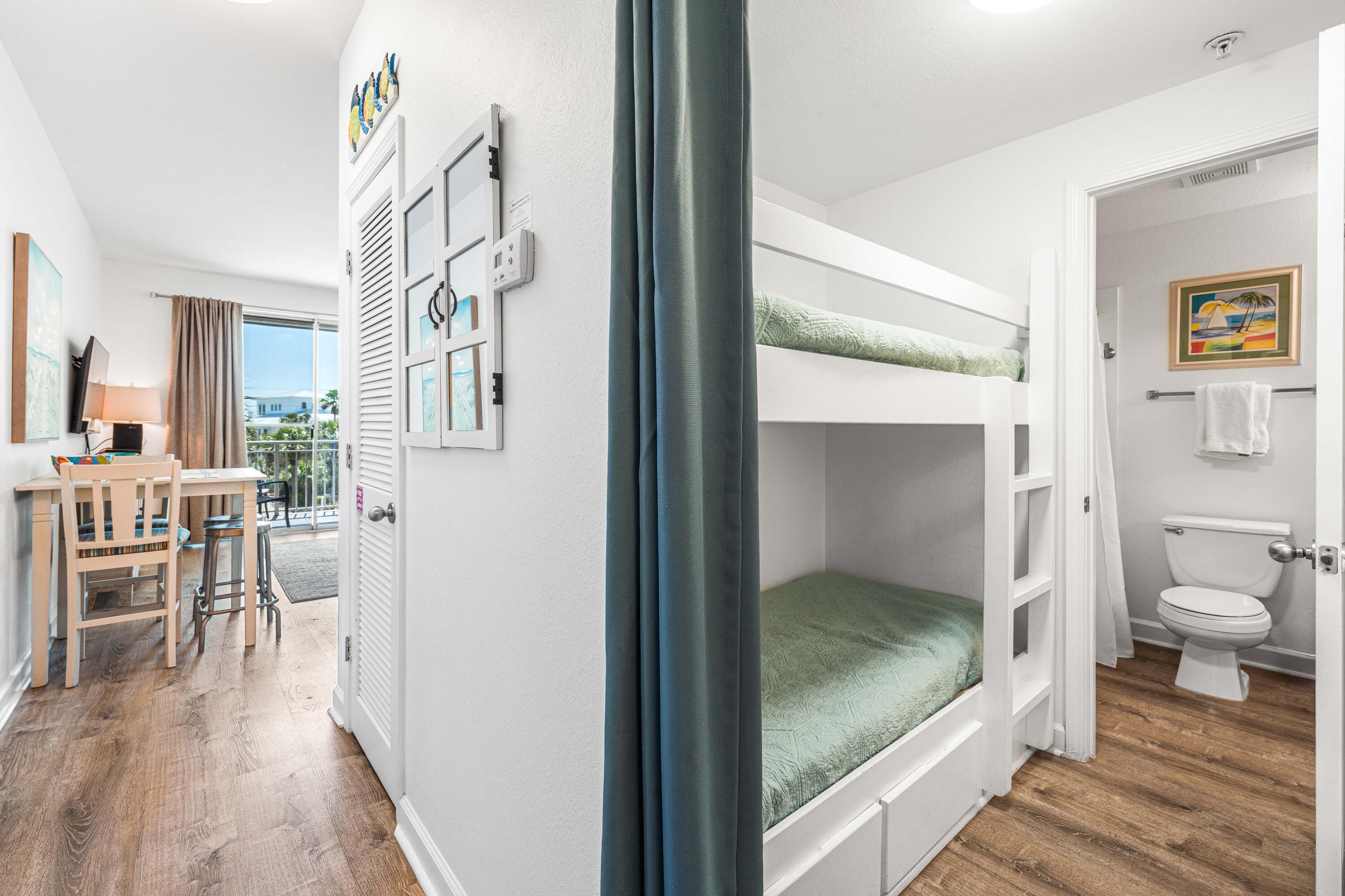 GULF PLACE CABANAS CONDO - Residential
