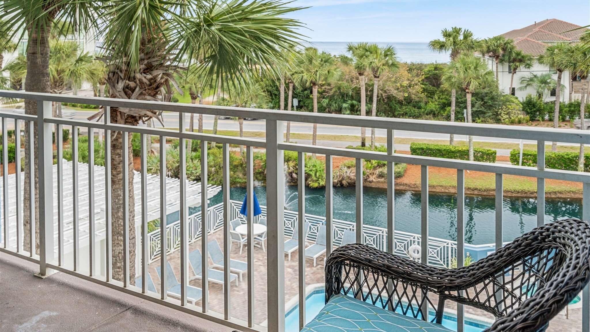 GULF PLACE CABANAS CONDO - Residential