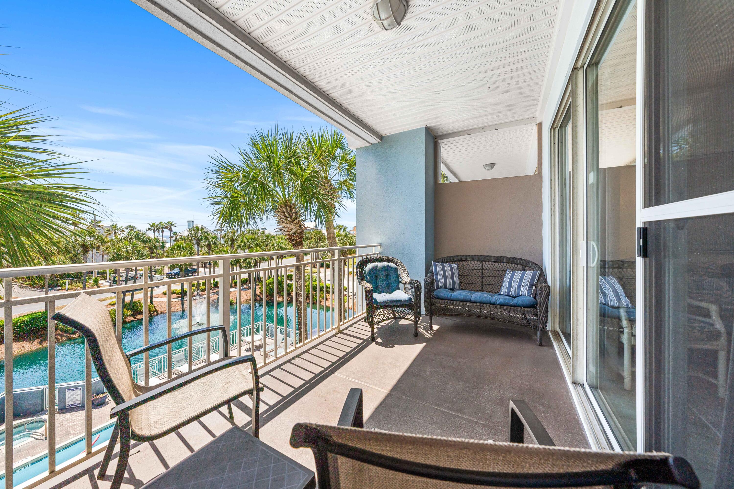 GULF PLACE CABANAS CONDO - Residential