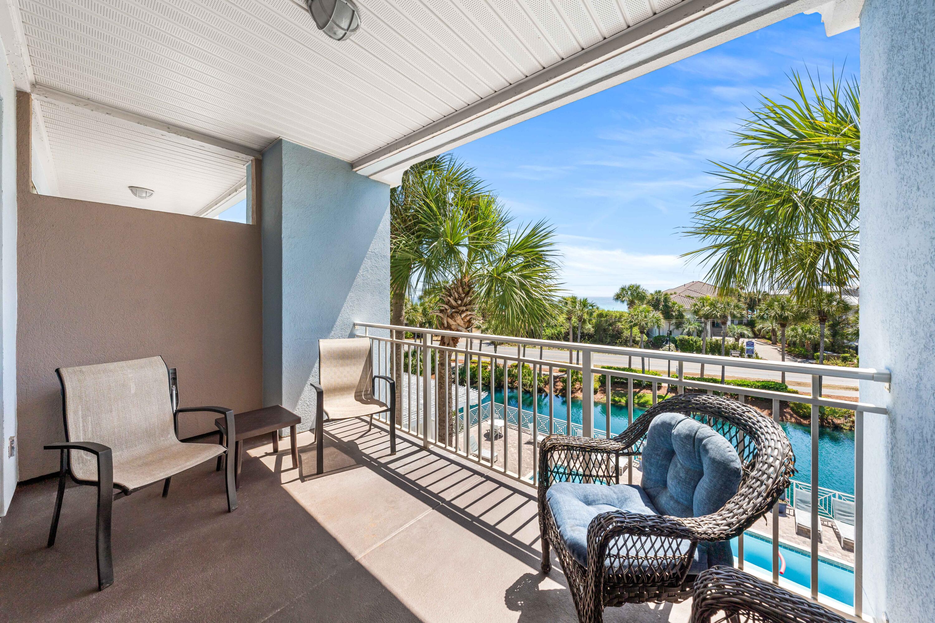 GULF PLACE CABANAS CONDO - Residential