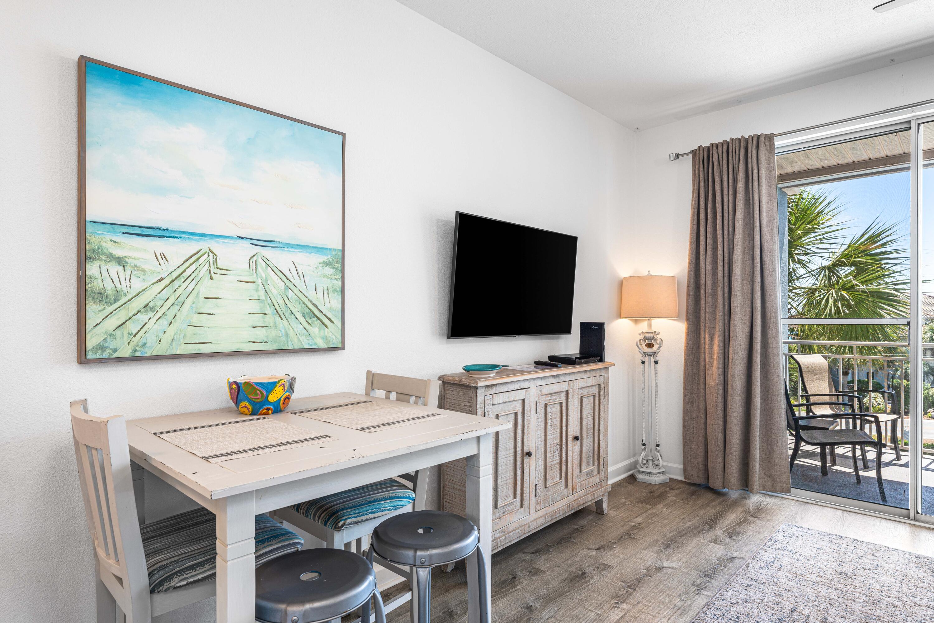 GULF PLACE CABANAS CONDO - Residential