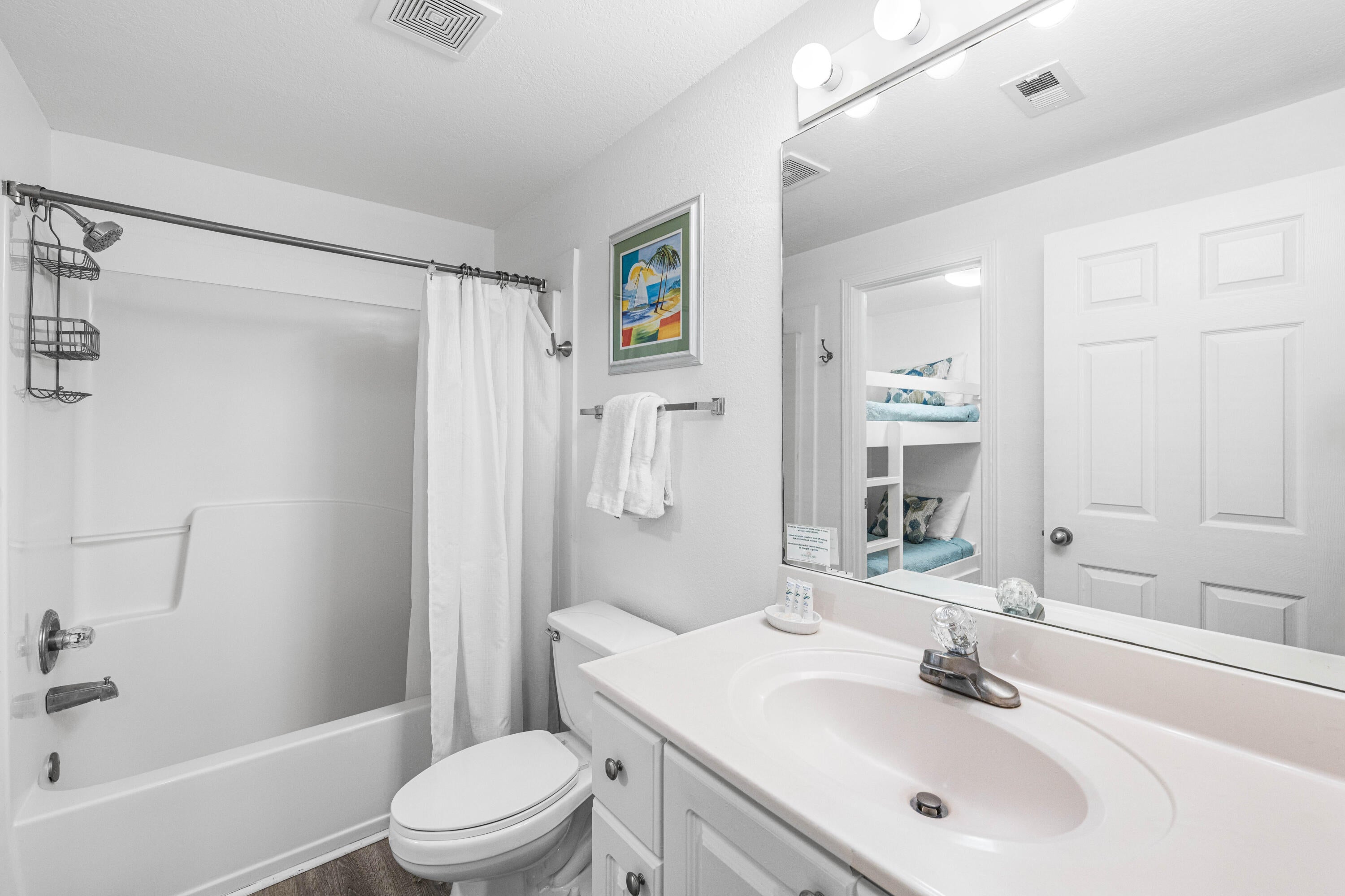 GULF PLACE CABANAS CONDO - Residential