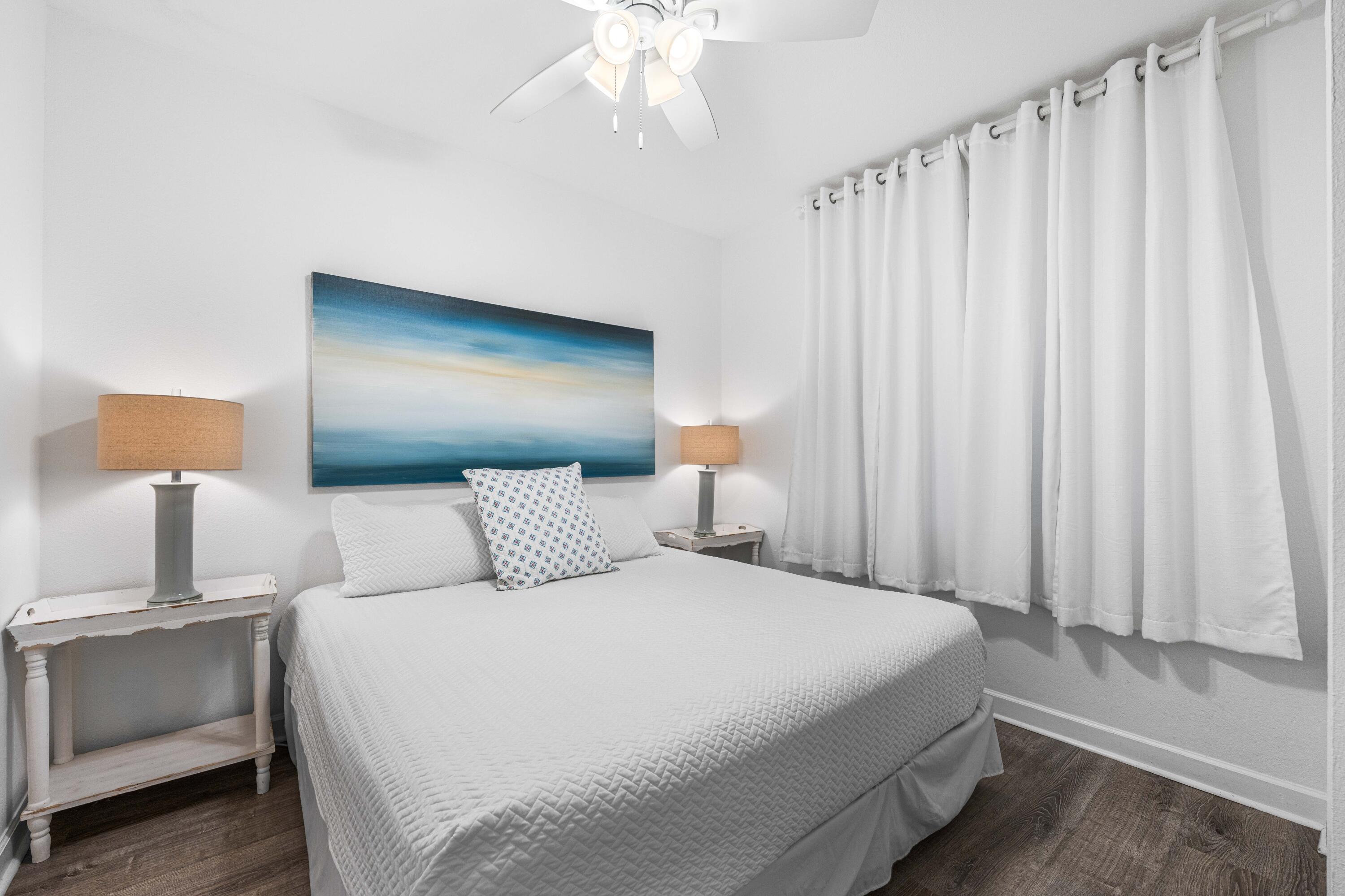 GULF PLACE CABANAS CONDO - Residential