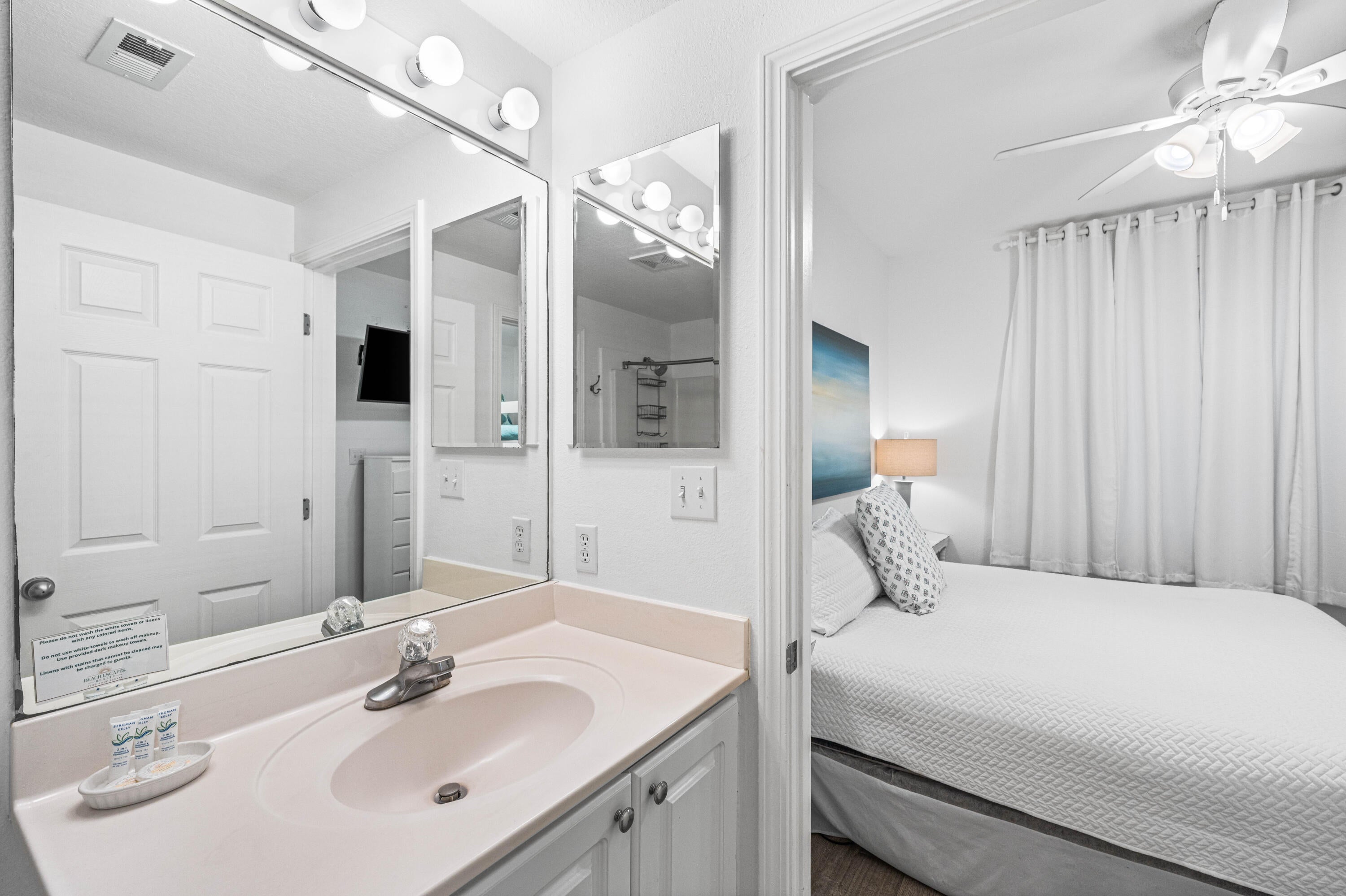 GULF PLACE CABANAS CONDO - Residential