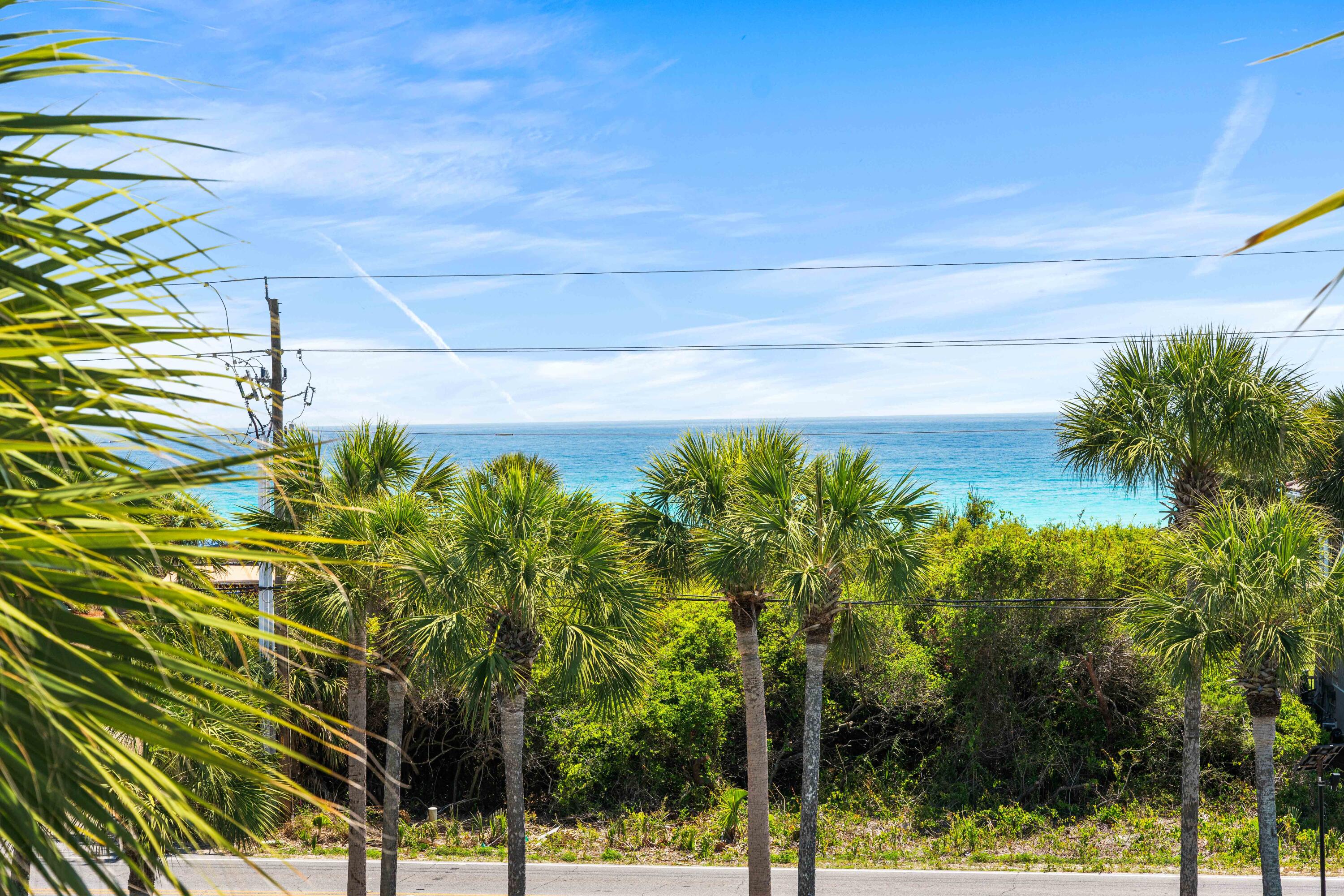GULF PLACE CABANAS CONDO - Residential
