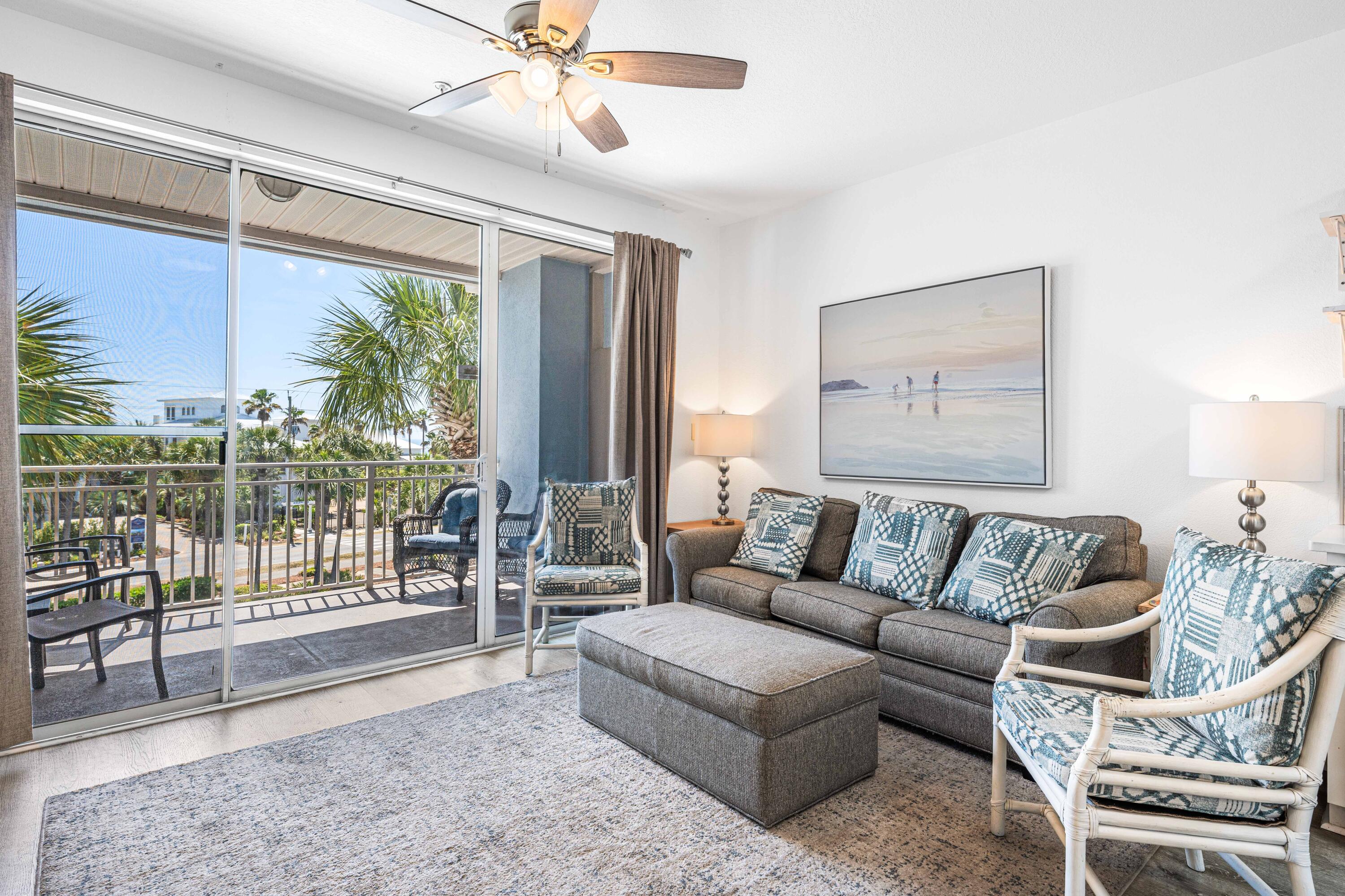 GULF PLACE CABANAS CONDO - Residential