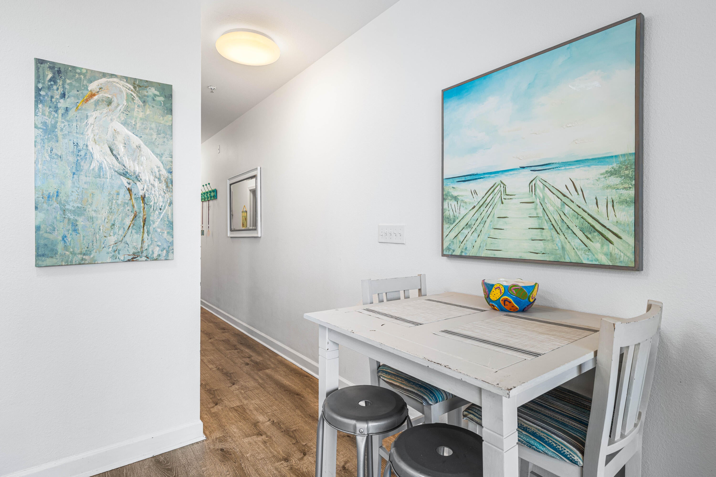 GULF PLACE CABANAS CONDO - Residential