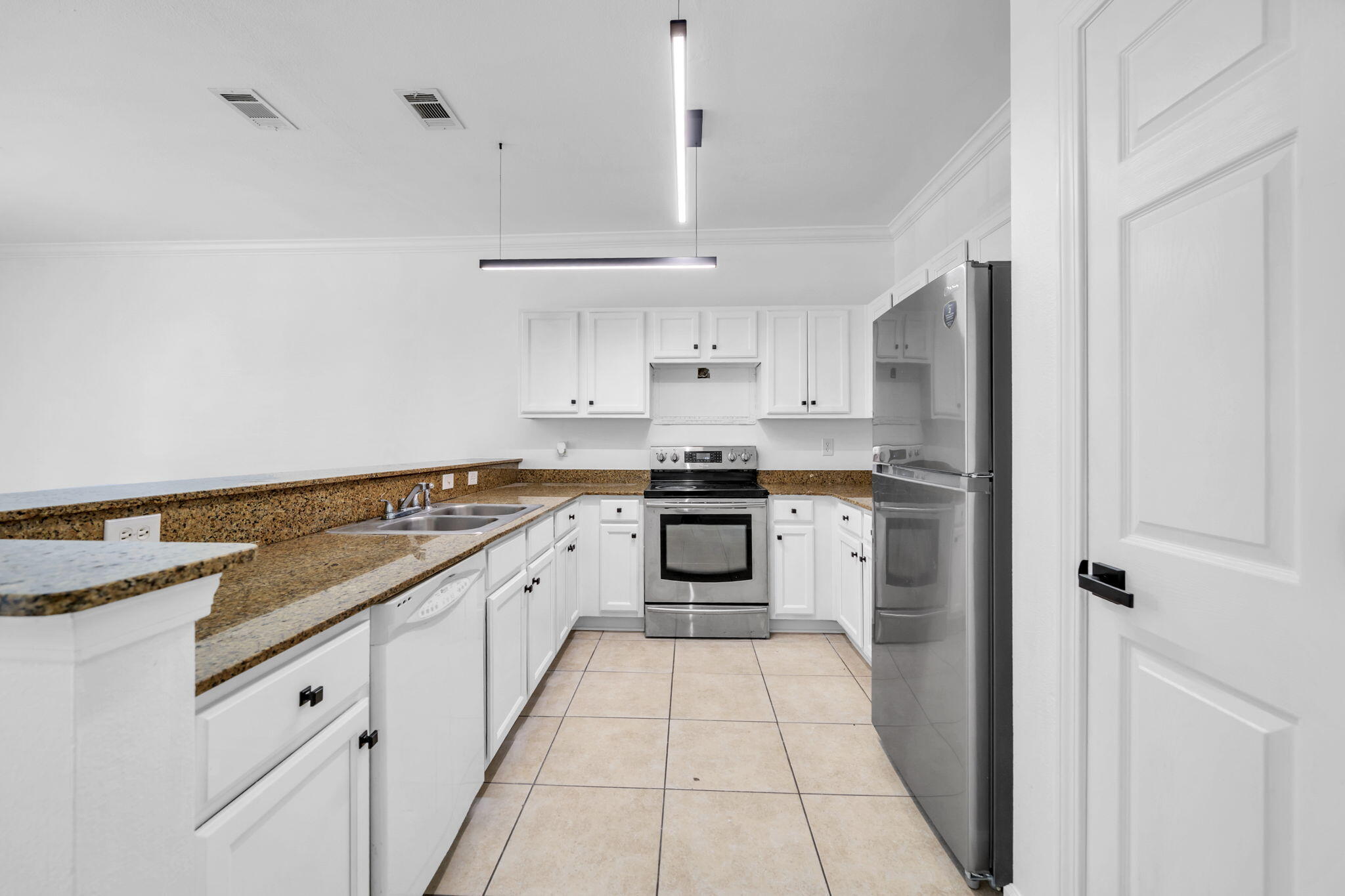 Tooke Place Condo - Residential