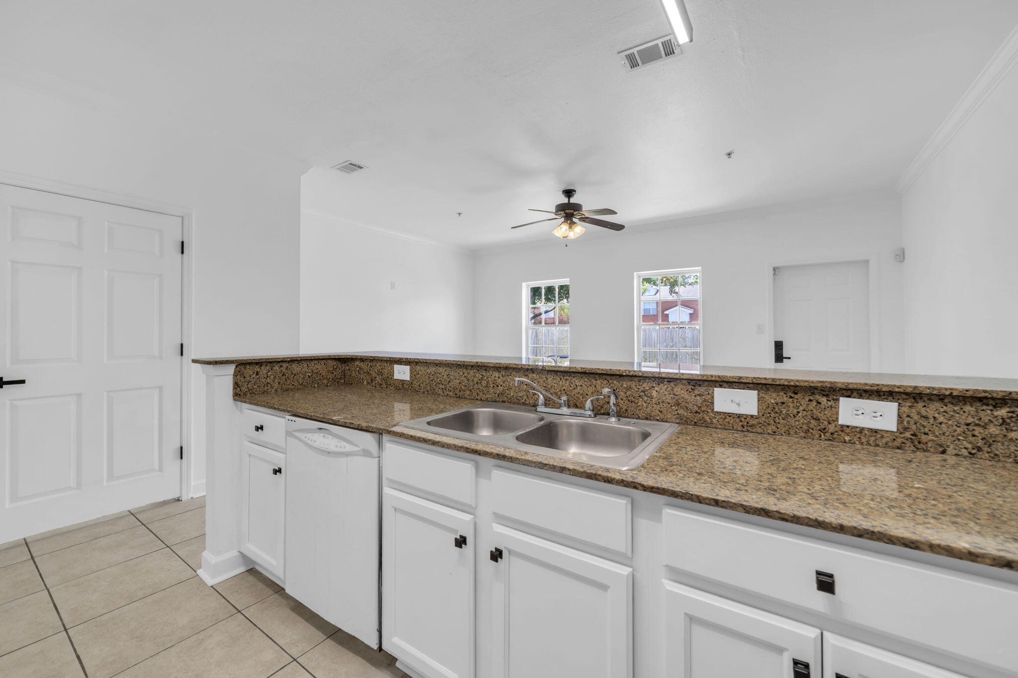 Tooke Place Condo - Residential