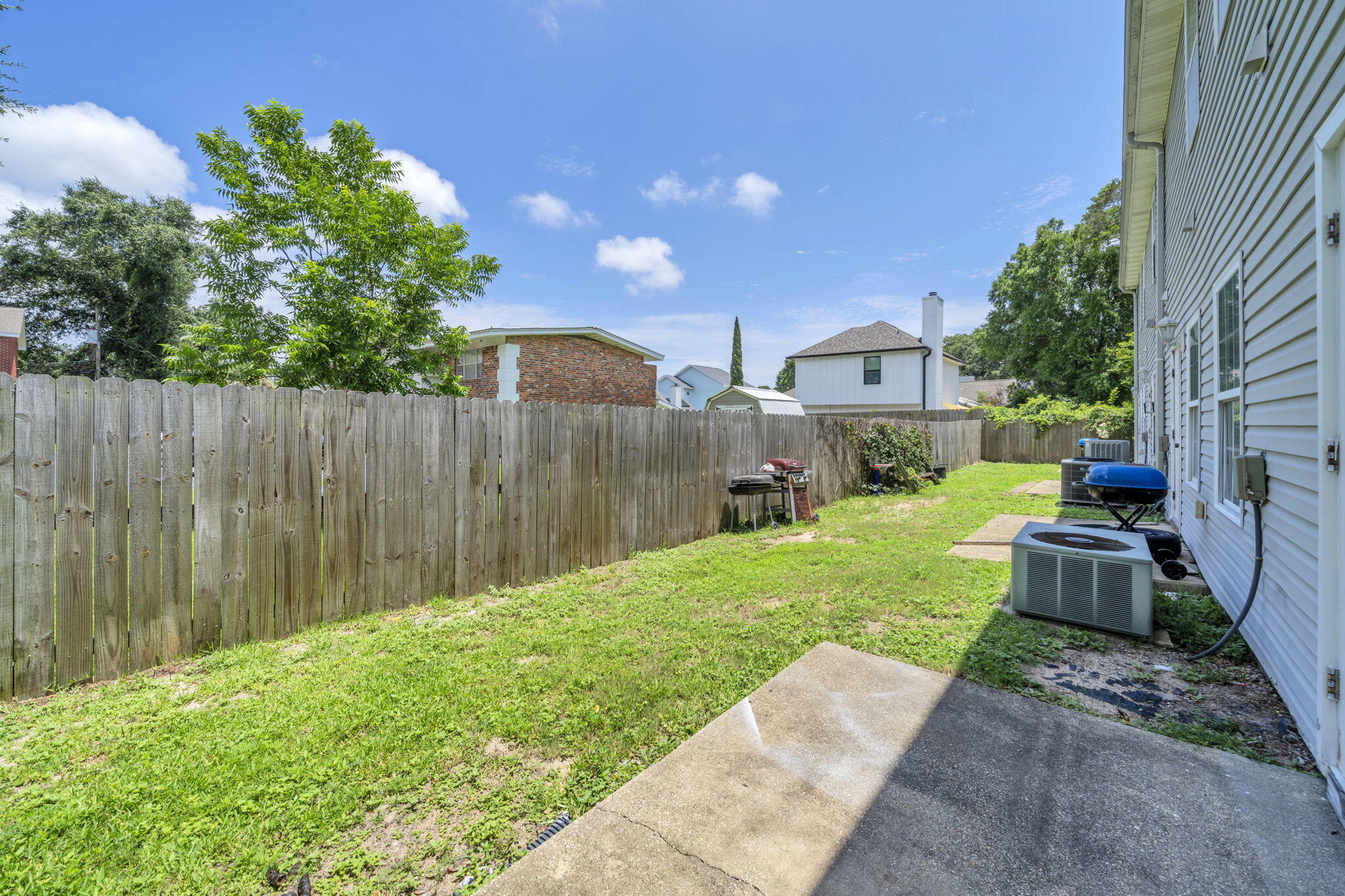 Tooke Place Condo - Residential