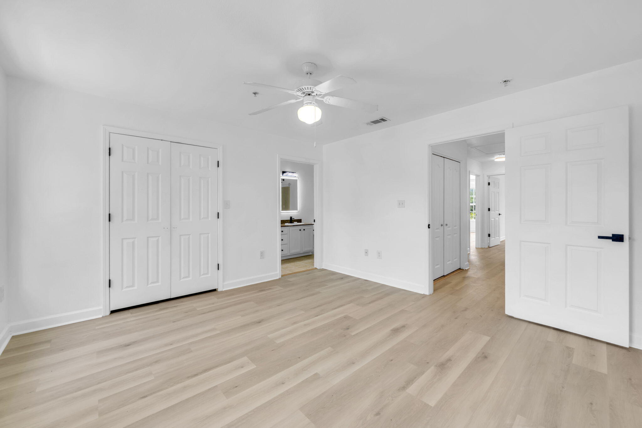 Tooke Place Condo - Residential