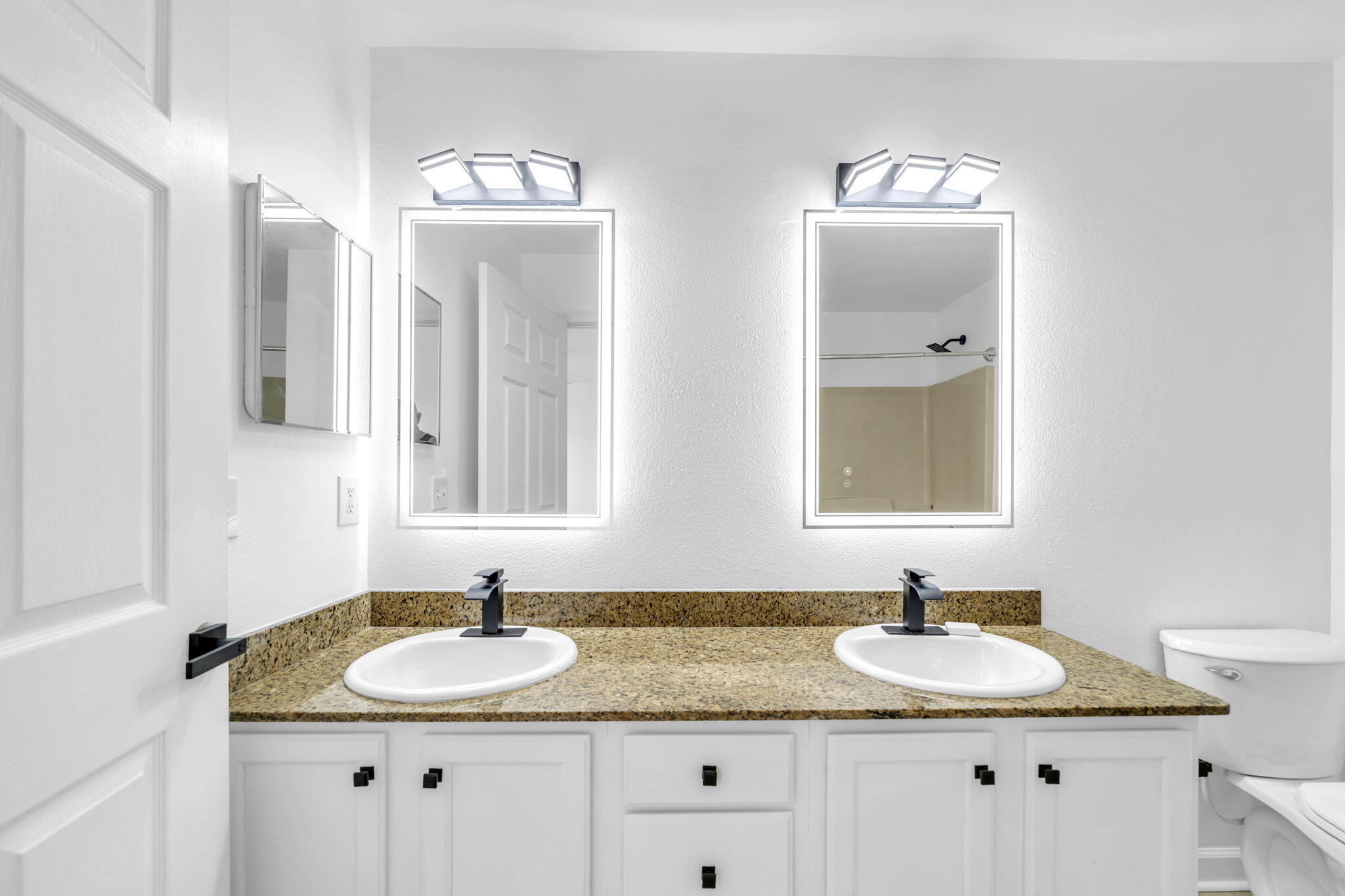 Tooke Place Condo - Residential