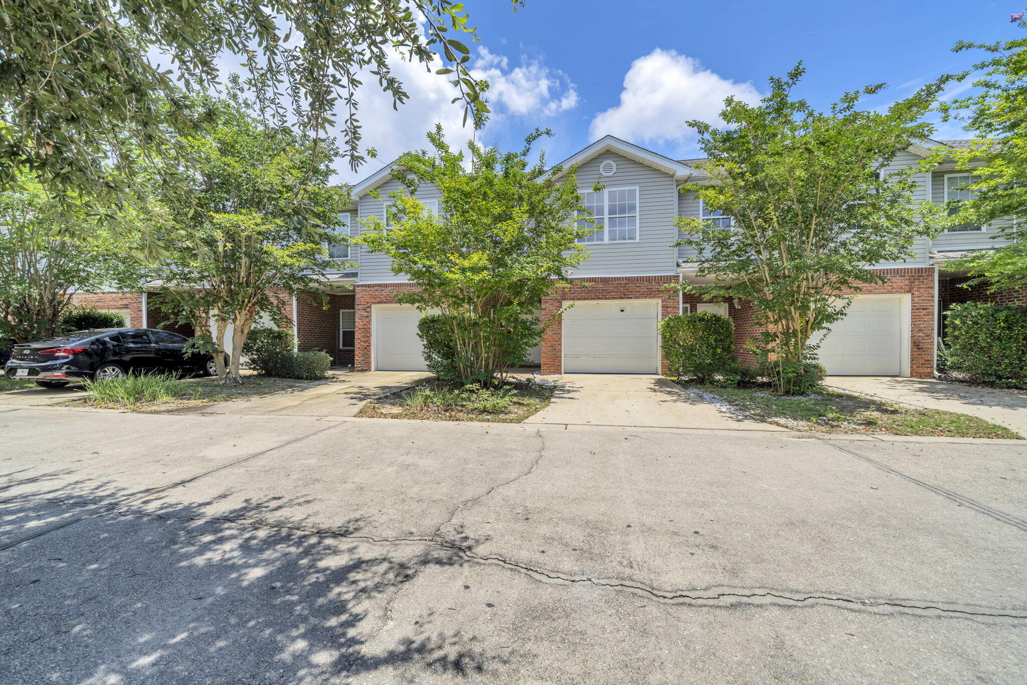 Welcome to 107 Tooke St! This well-maintained 3-bedroom, 2.5-bath home offers the perfect blend of comfort, space, and value. Featuring a functional floor plan with spacious living areas, a bright kitchen, and generously sized bedrooms, this home is ideal for families, first-time buyers, or investors. The primary suite includes a private bath, while the additional bedrooms provide flexibility for guests, a home office, or growing households. Enjoy the convenience of a half bath for visitors and ample storage throughout. Priced at just $300,000, this move-in-ready property is a fantastic opportunity you won't want to miss.
