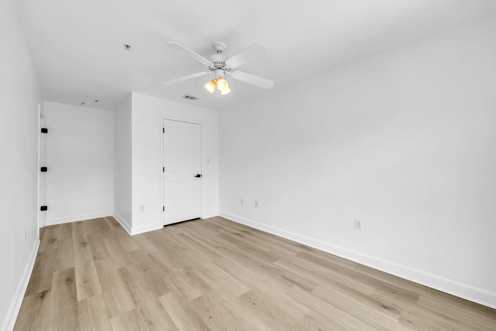 Tooke Place Condo - Residential