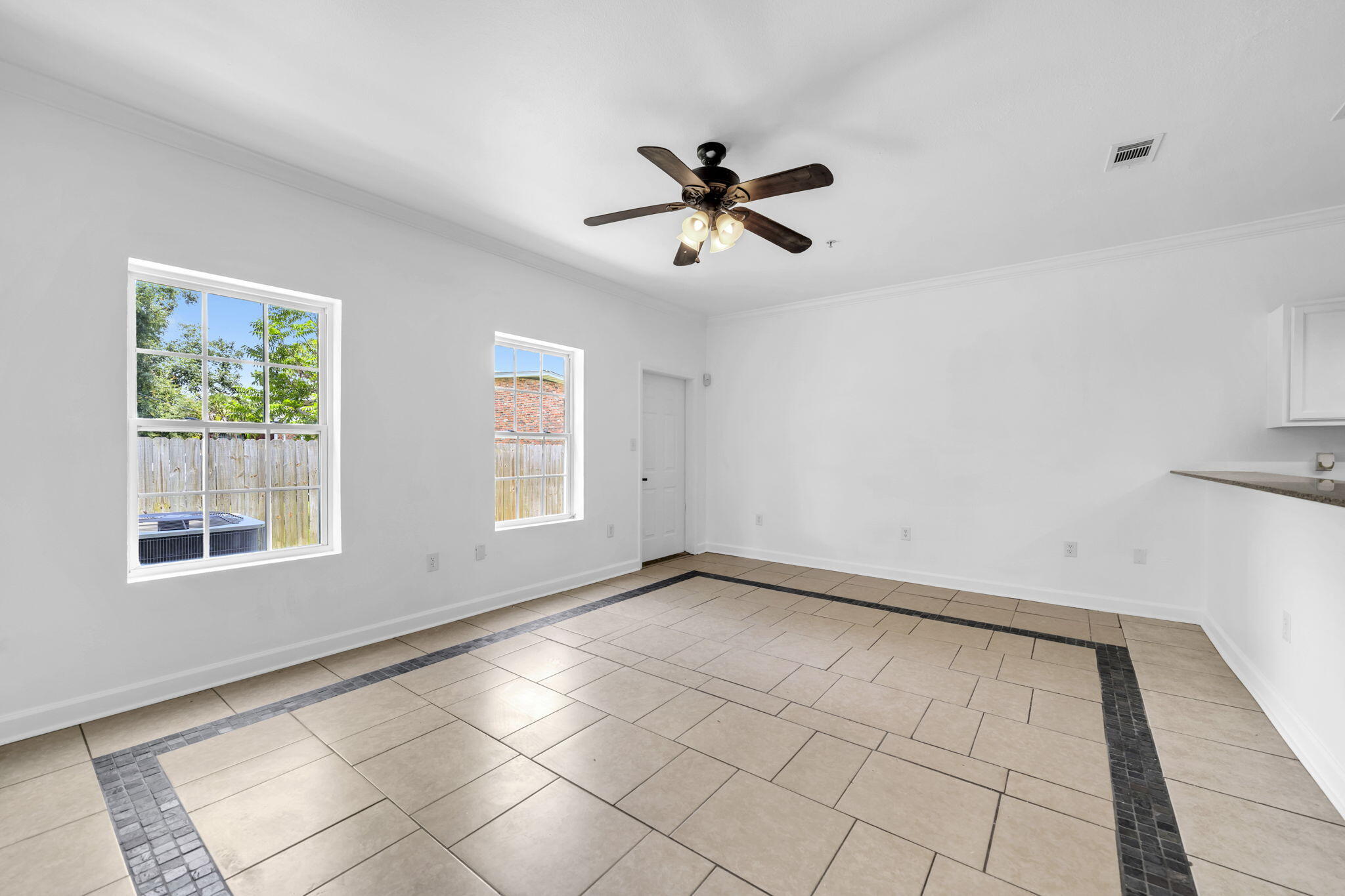 Tooke Place Condo - Residential