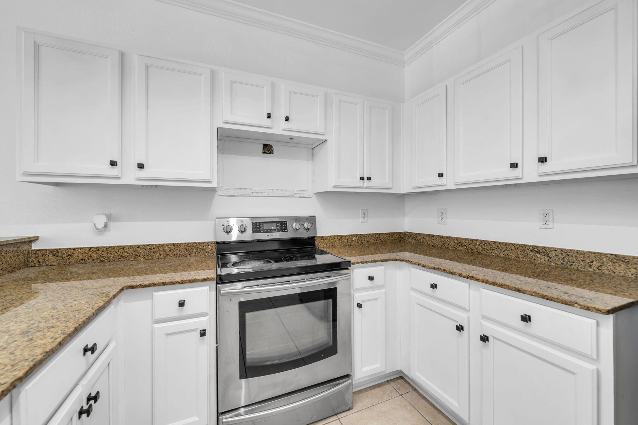 Tooke Place Condo - Residential