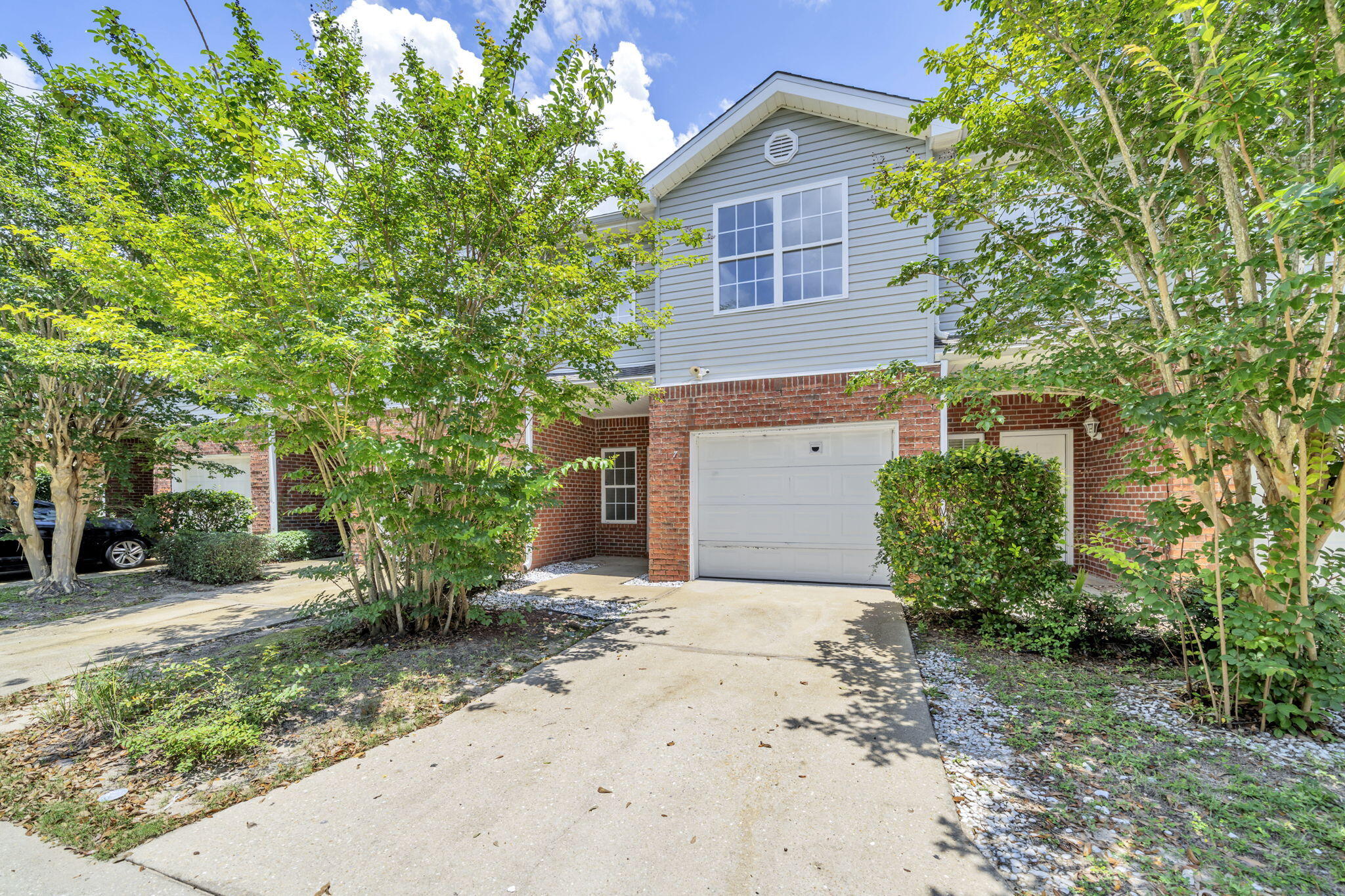 Tooke Place Condo - Residential