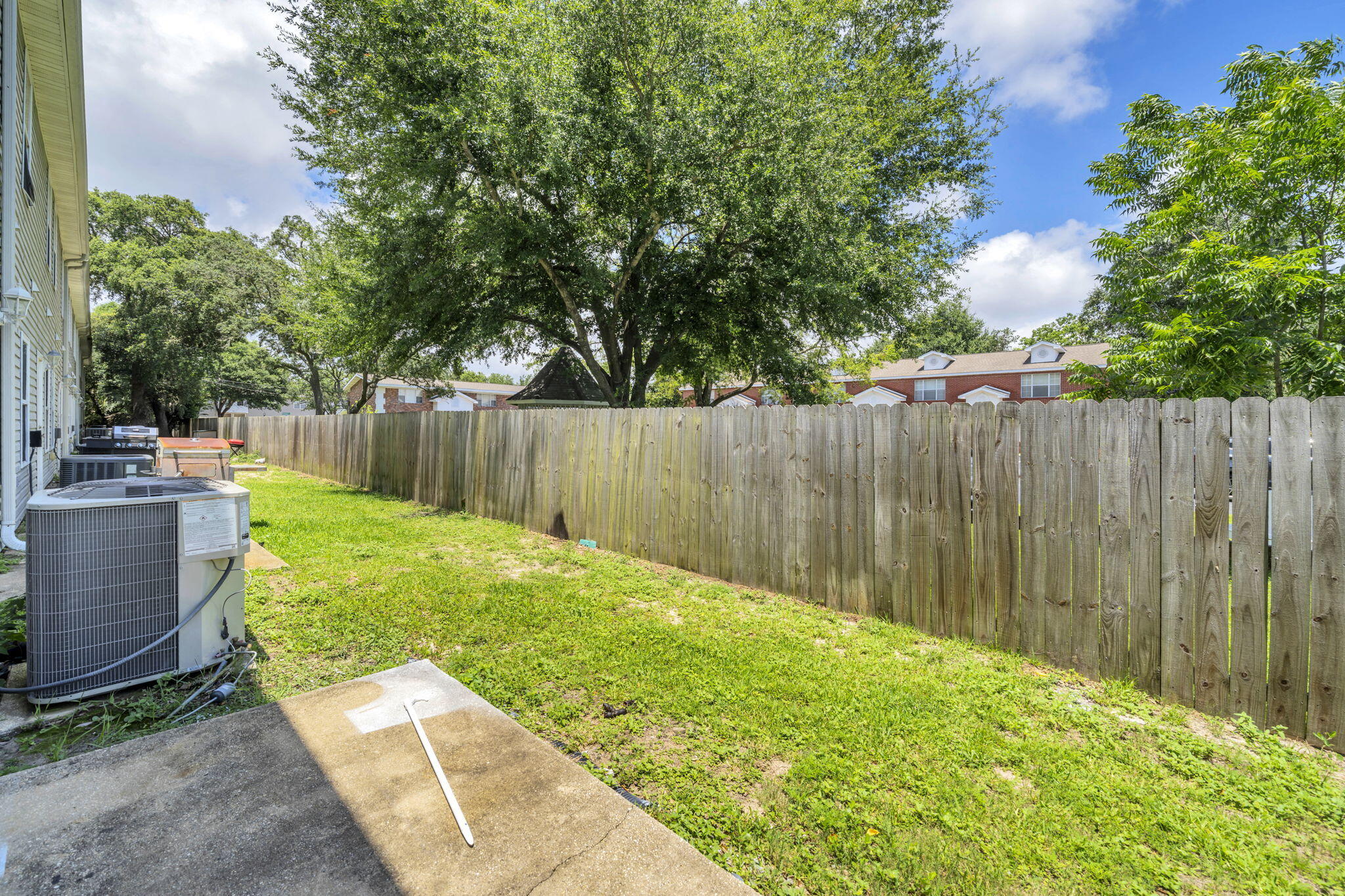 Tooke Place Condo - Residential