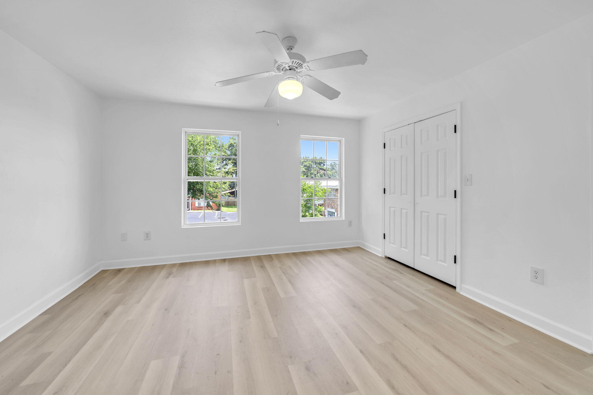 Tooke Place Condo - Residential