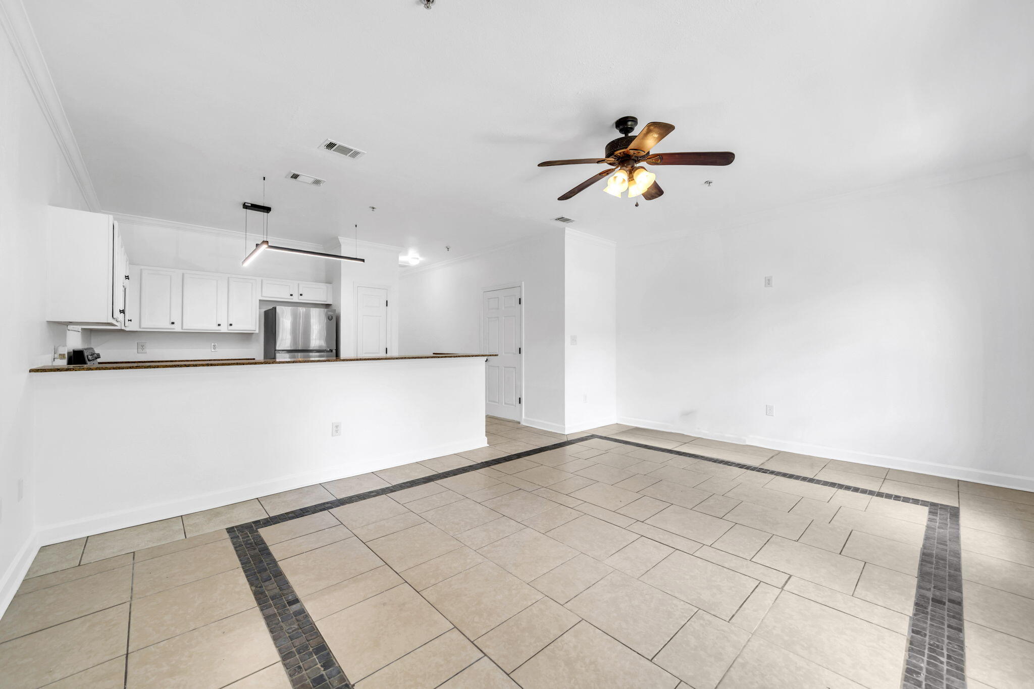 Tooke Place Condo - Residential