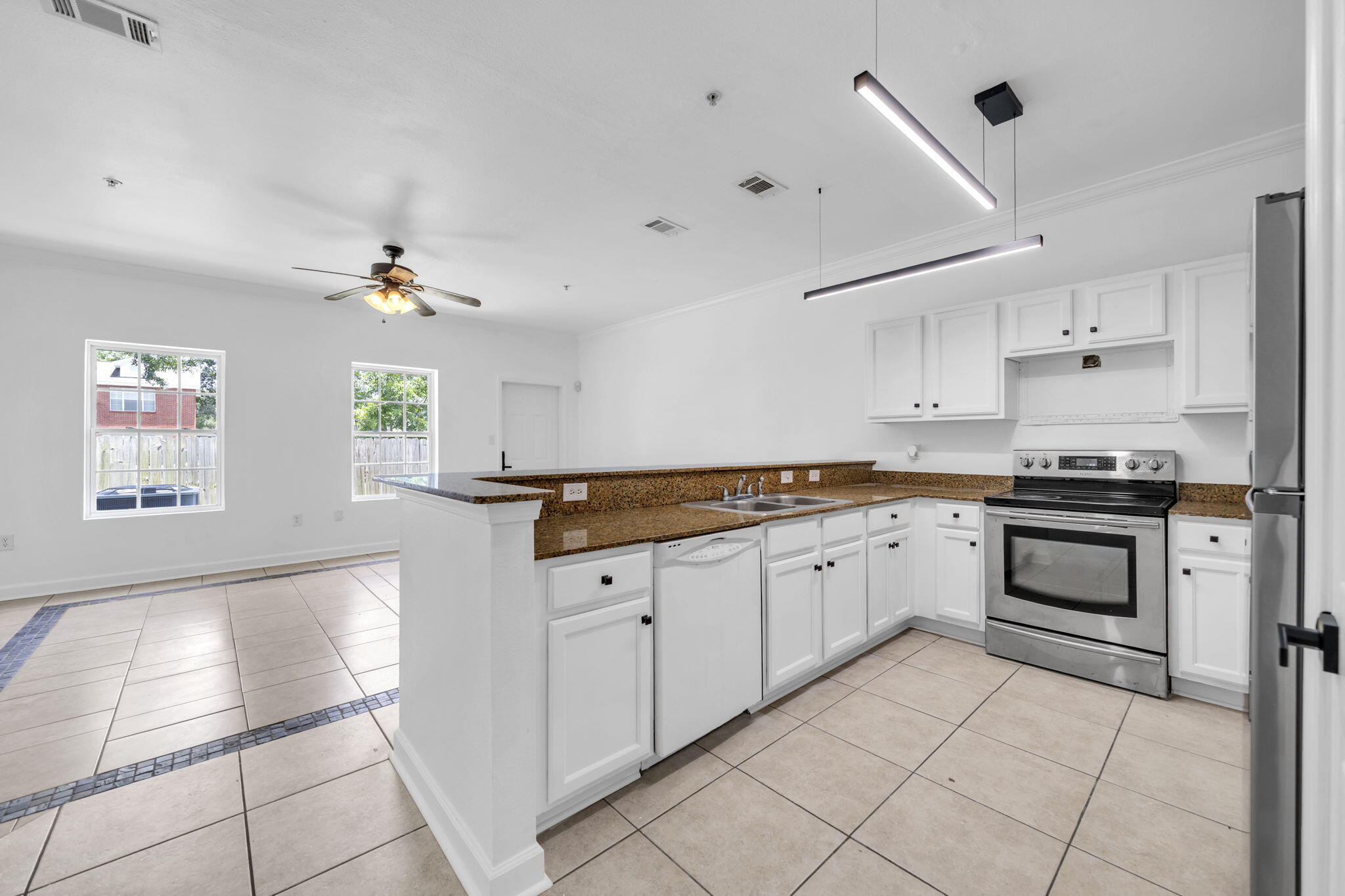 Tooke Place Condo - Residential
