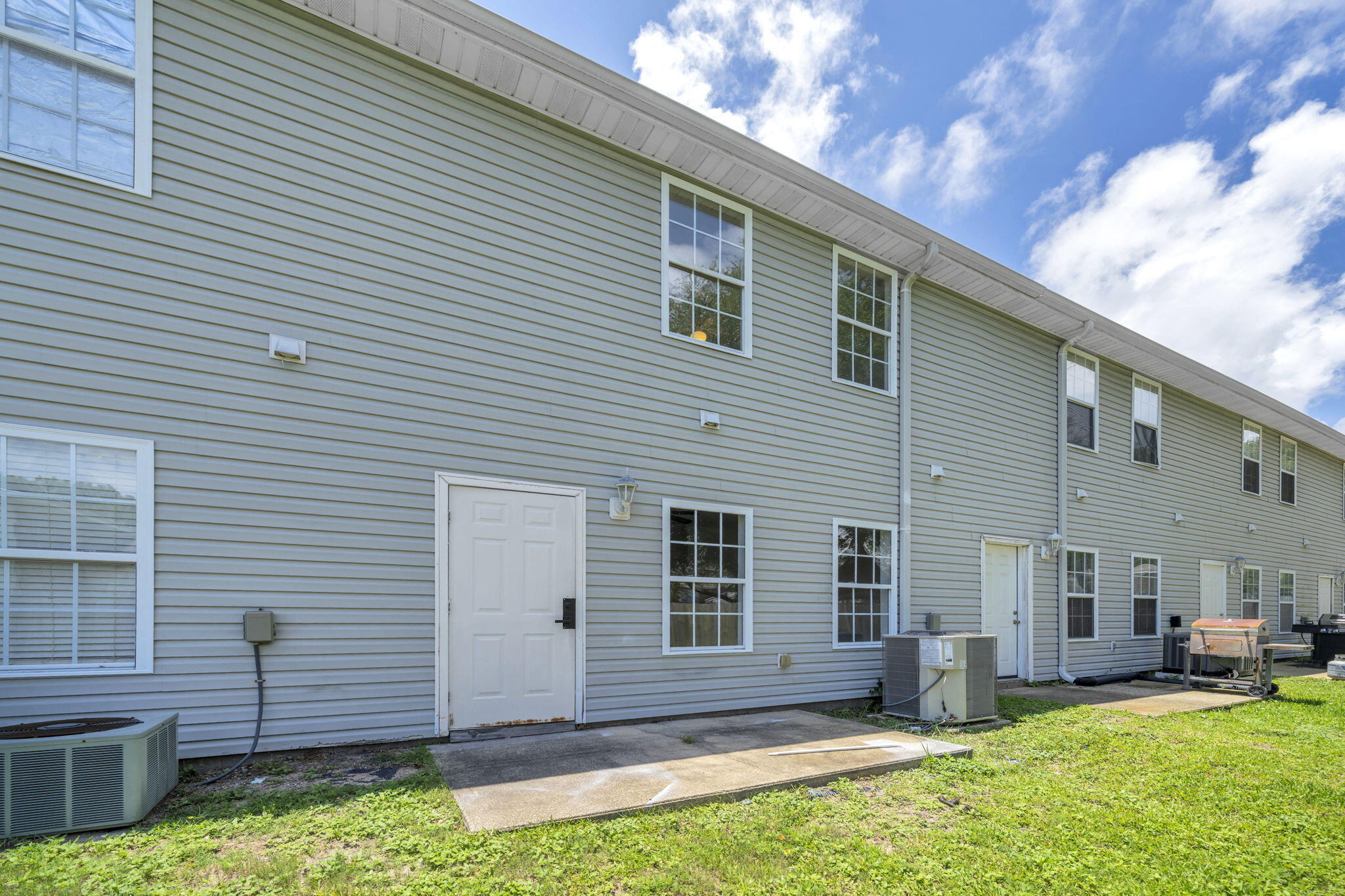 Tooke Place Condo - Residential