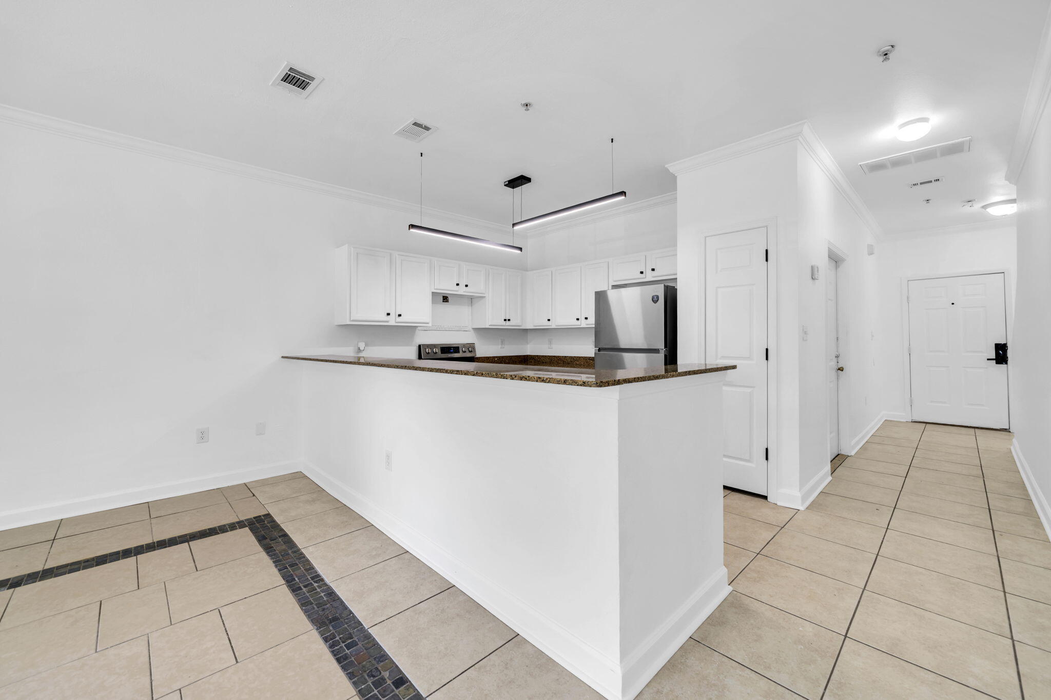 Tooke Place Condo - Residential
