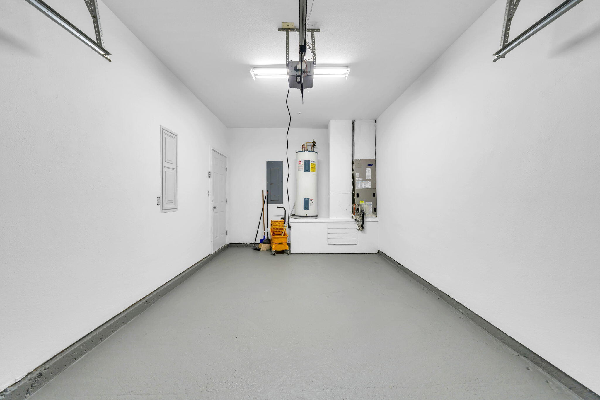 Tooke Place Condo - Residential