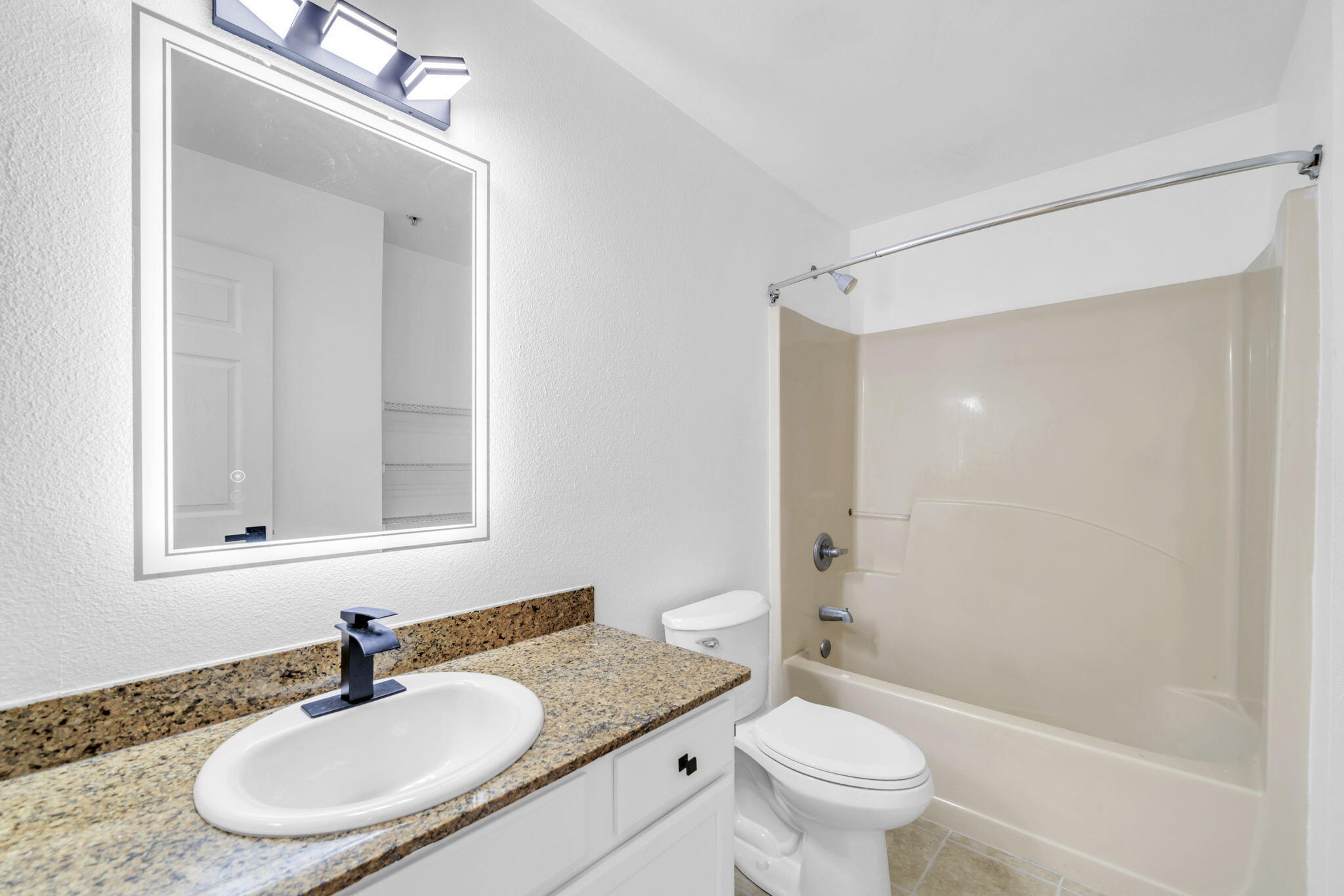 Tooke Place Condo - Residential