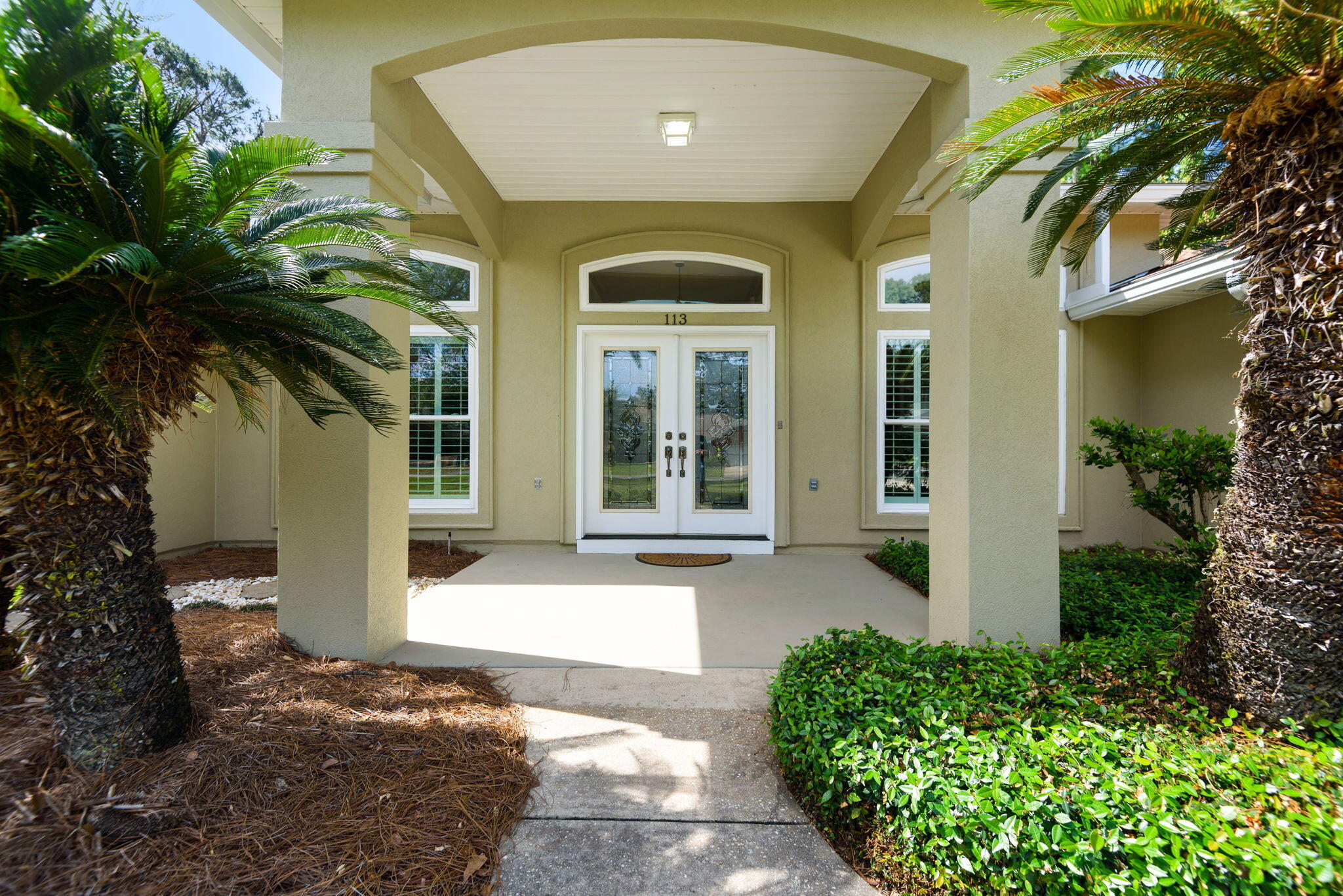 DANA POINTE - Residential