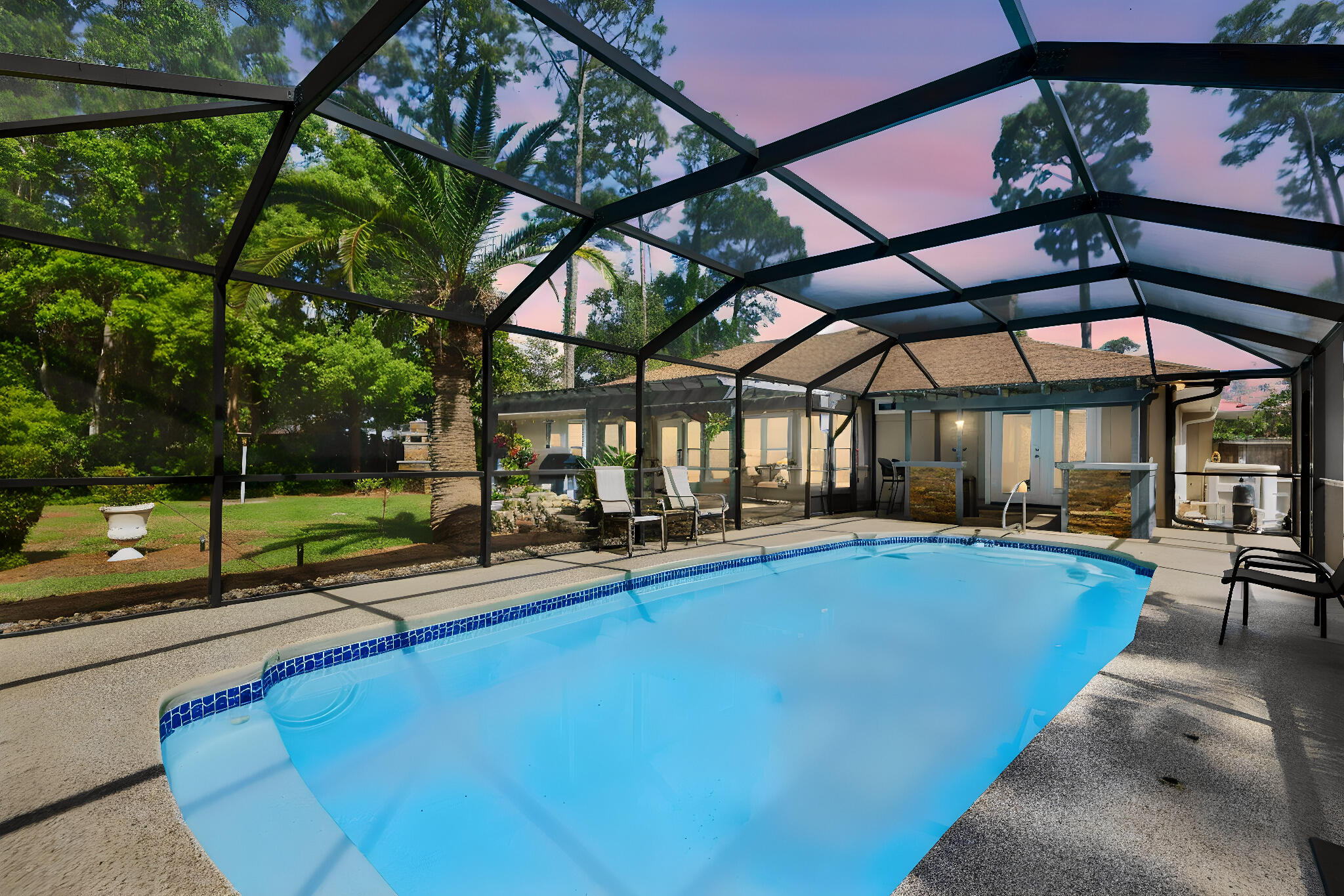 DANA POINTE - Residential