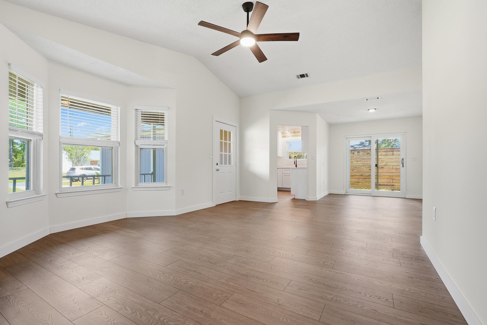 WYNNEHAVEN BEACH ESTATES 1ST ADDN - Residential